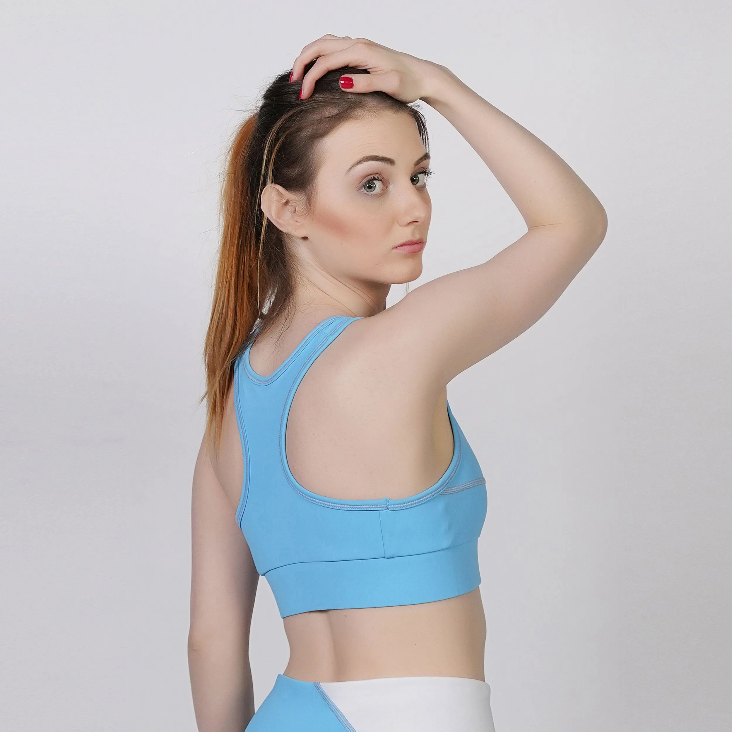 Pop Sports Bra