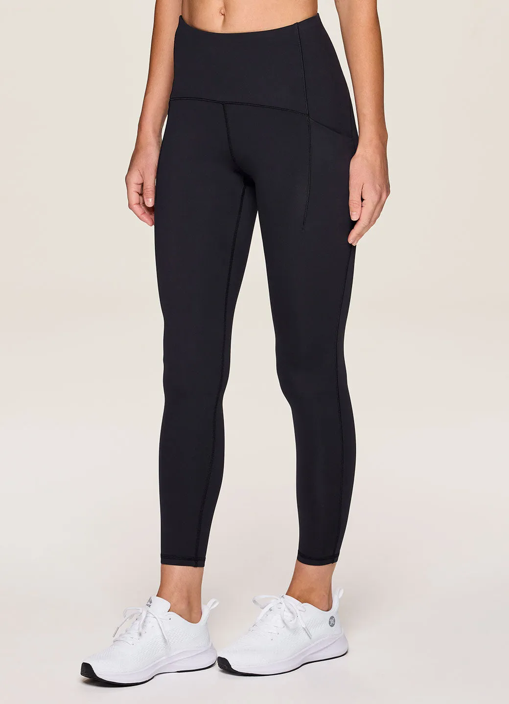 Power Play Tech Flex 7/8 Legging