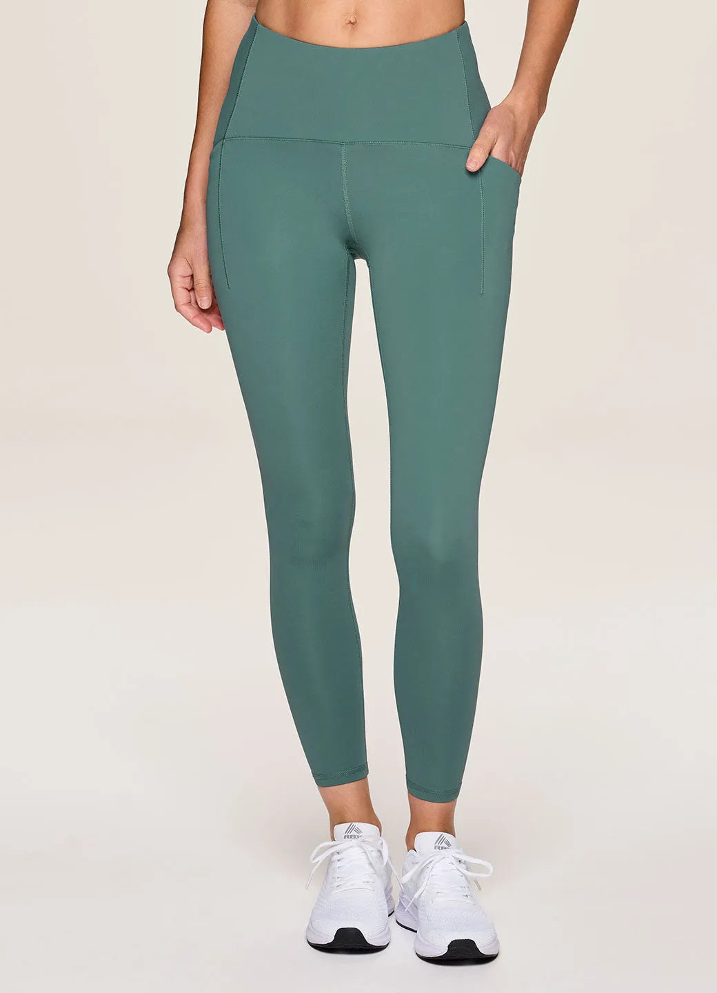 Power Play Tech Flex 7/8 Legging