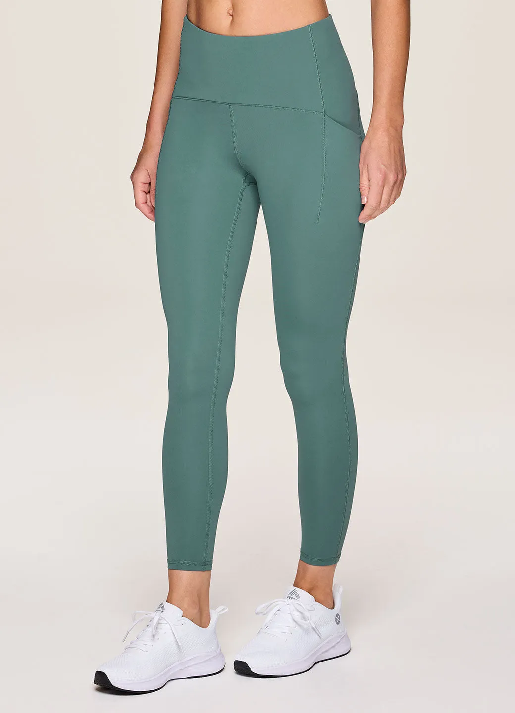 Power Play Tech Flex 7/8 Legging