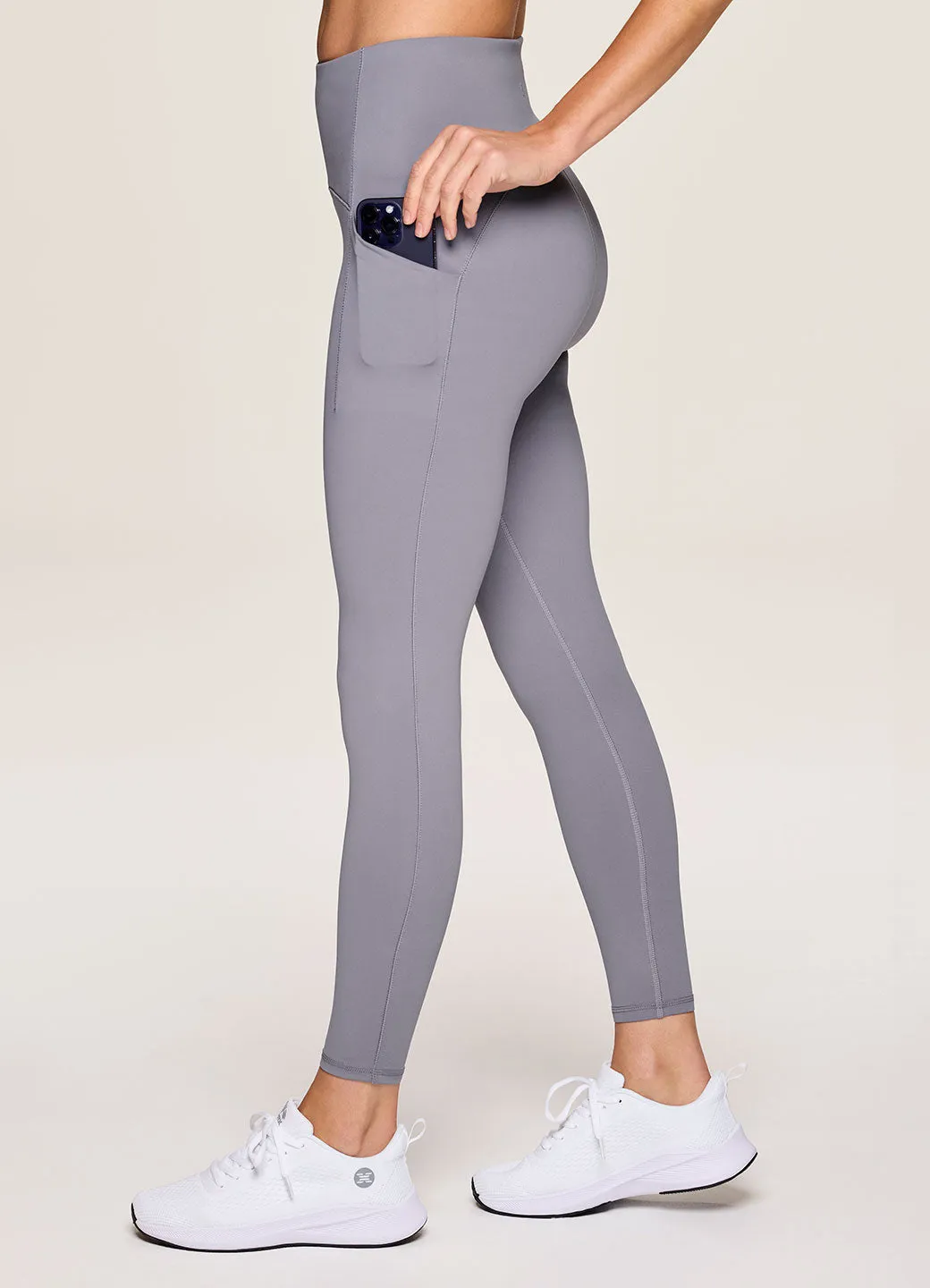 Power Play Tech Flex 7/8 Legging