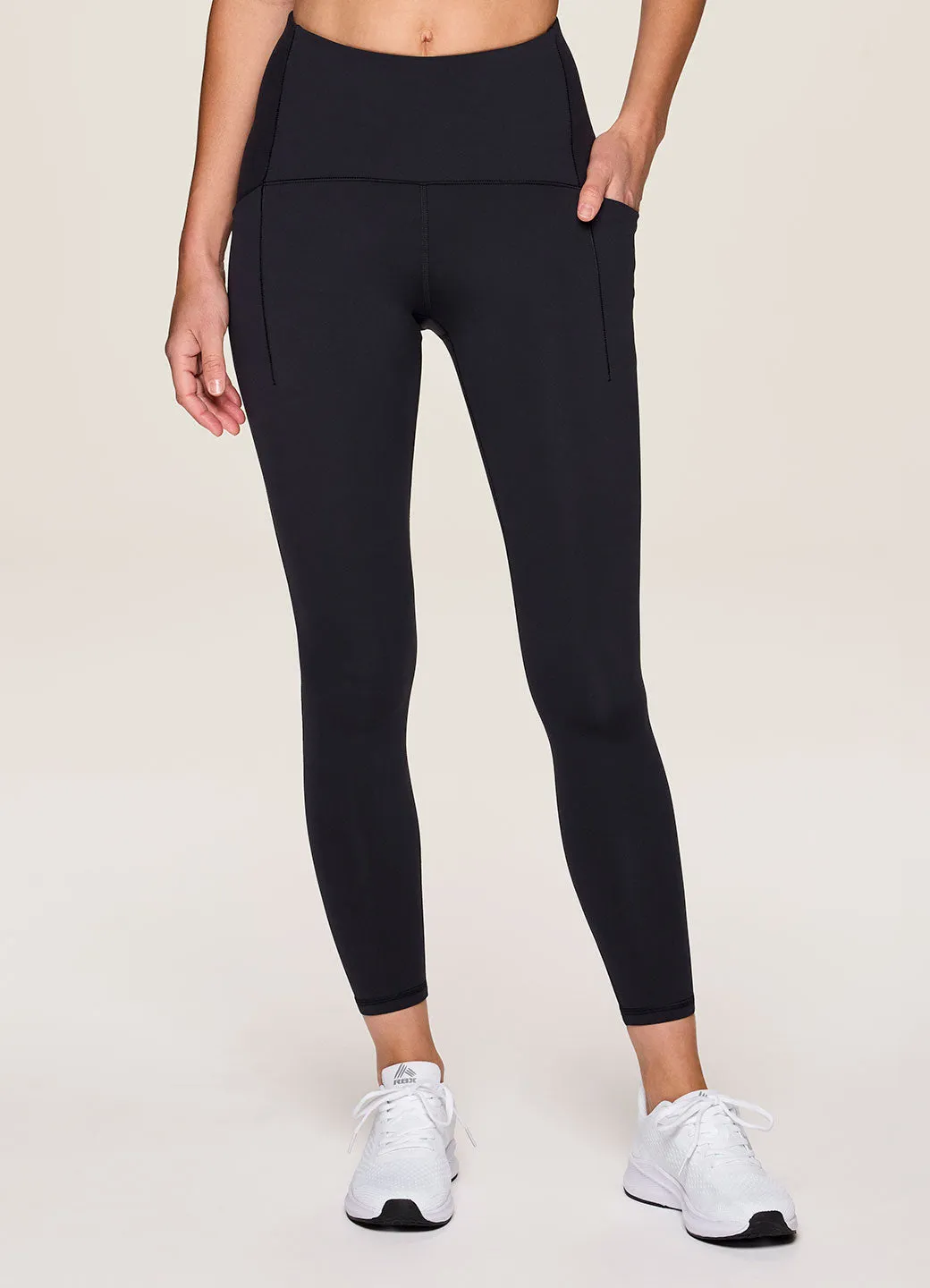 Power Play Tech Flex 7/8 Legging
