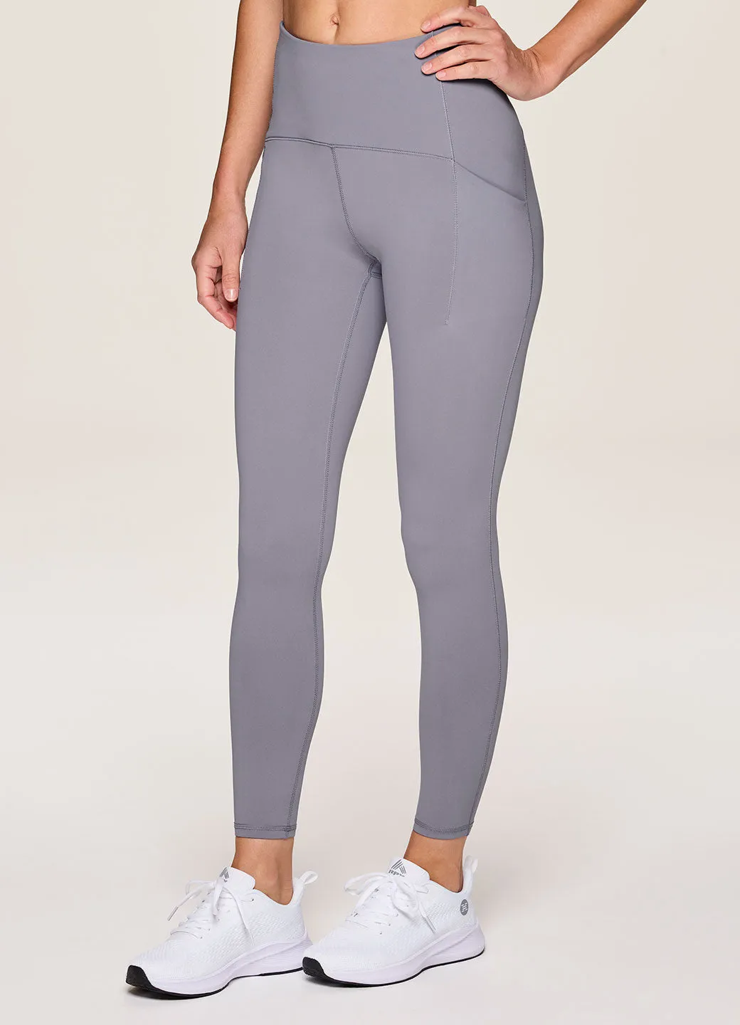 Power Play Tech Flex 7/8 Legging