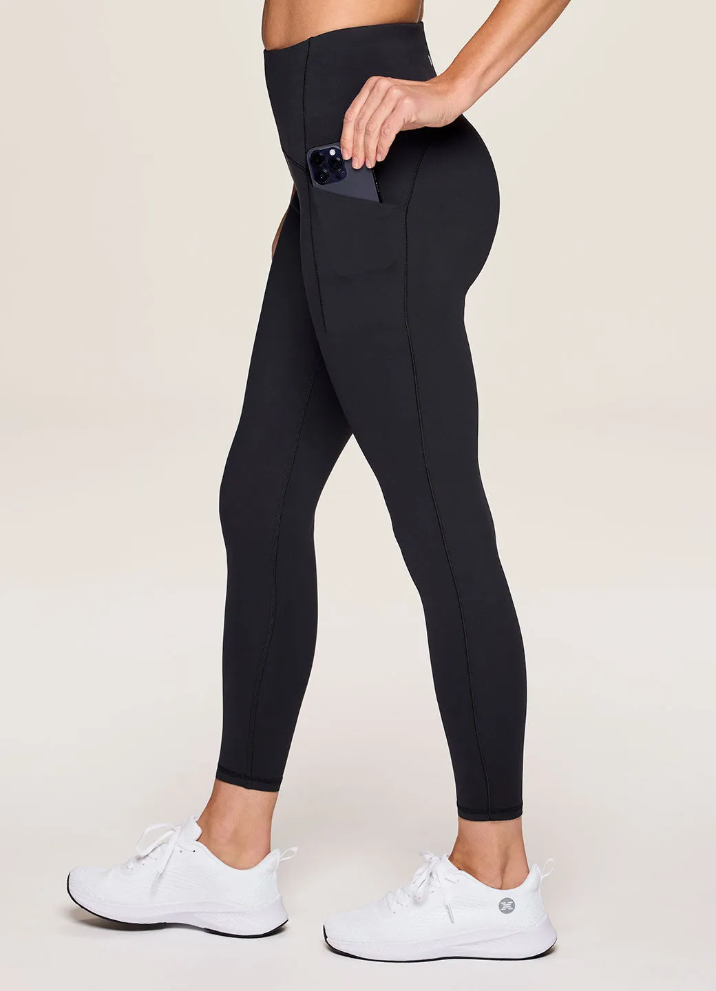 Power Play Tech Flex 7/8 Legging