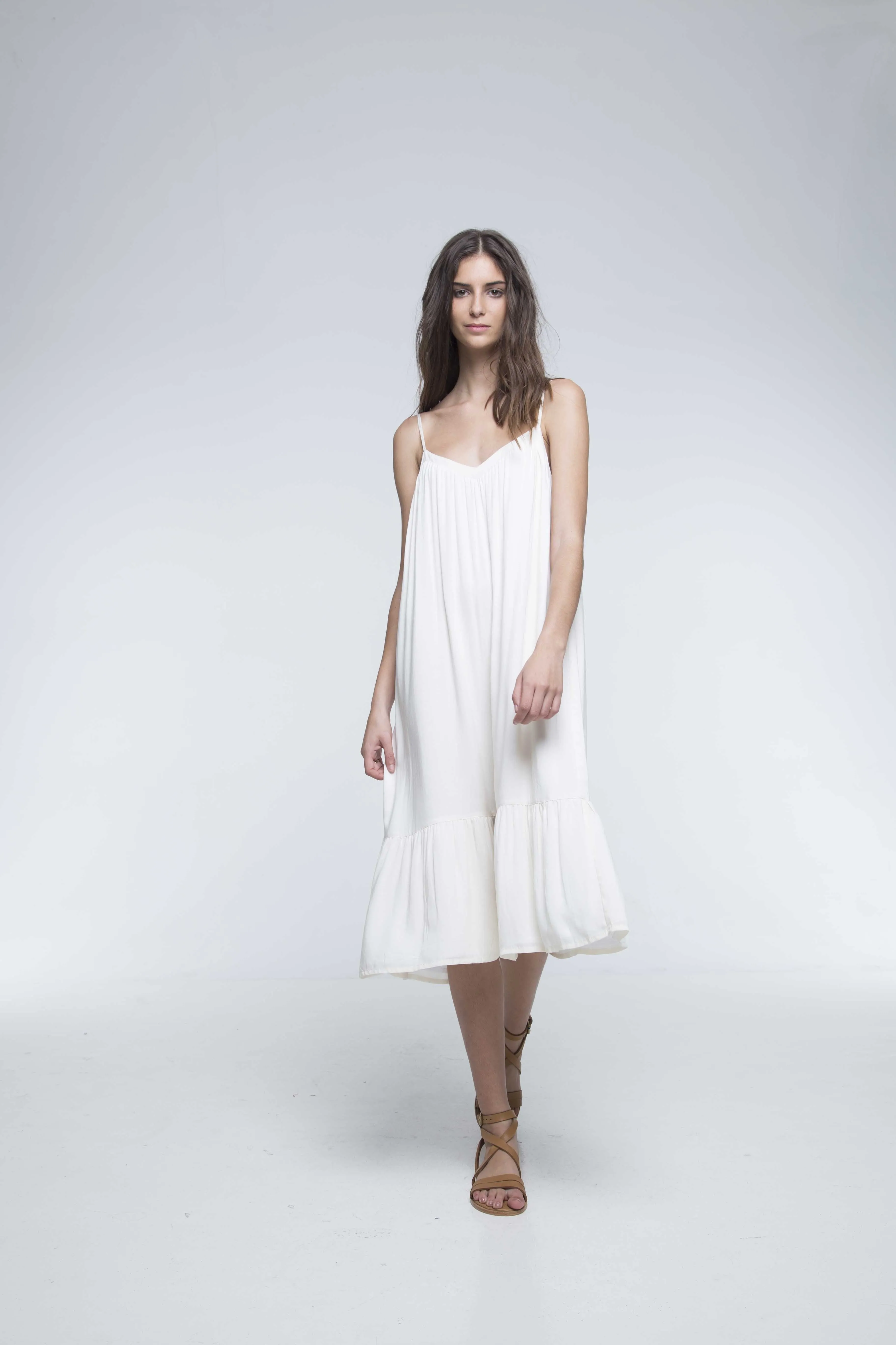 Pre-Order Aesop Dress