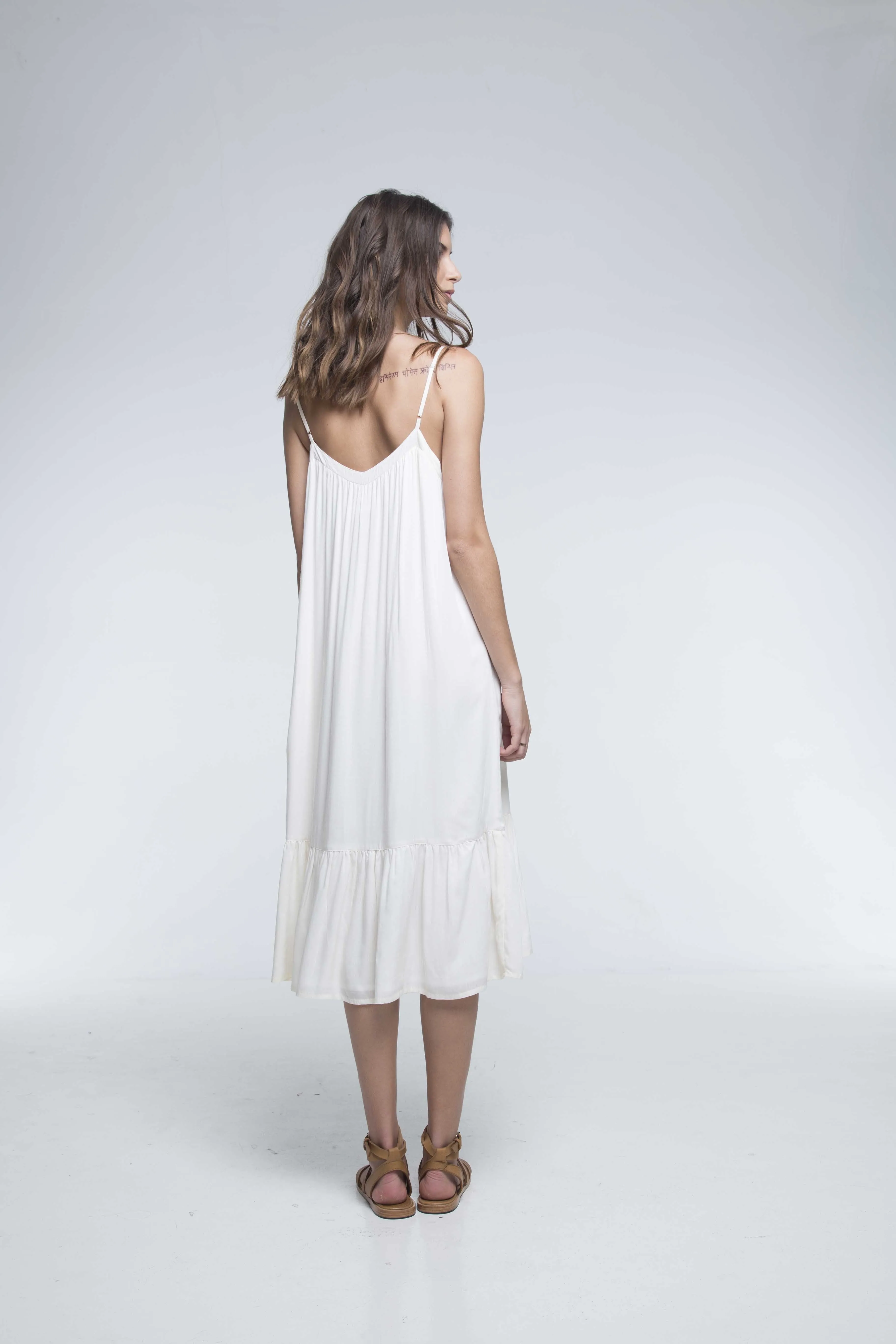 Pre-Order Aesop Dress