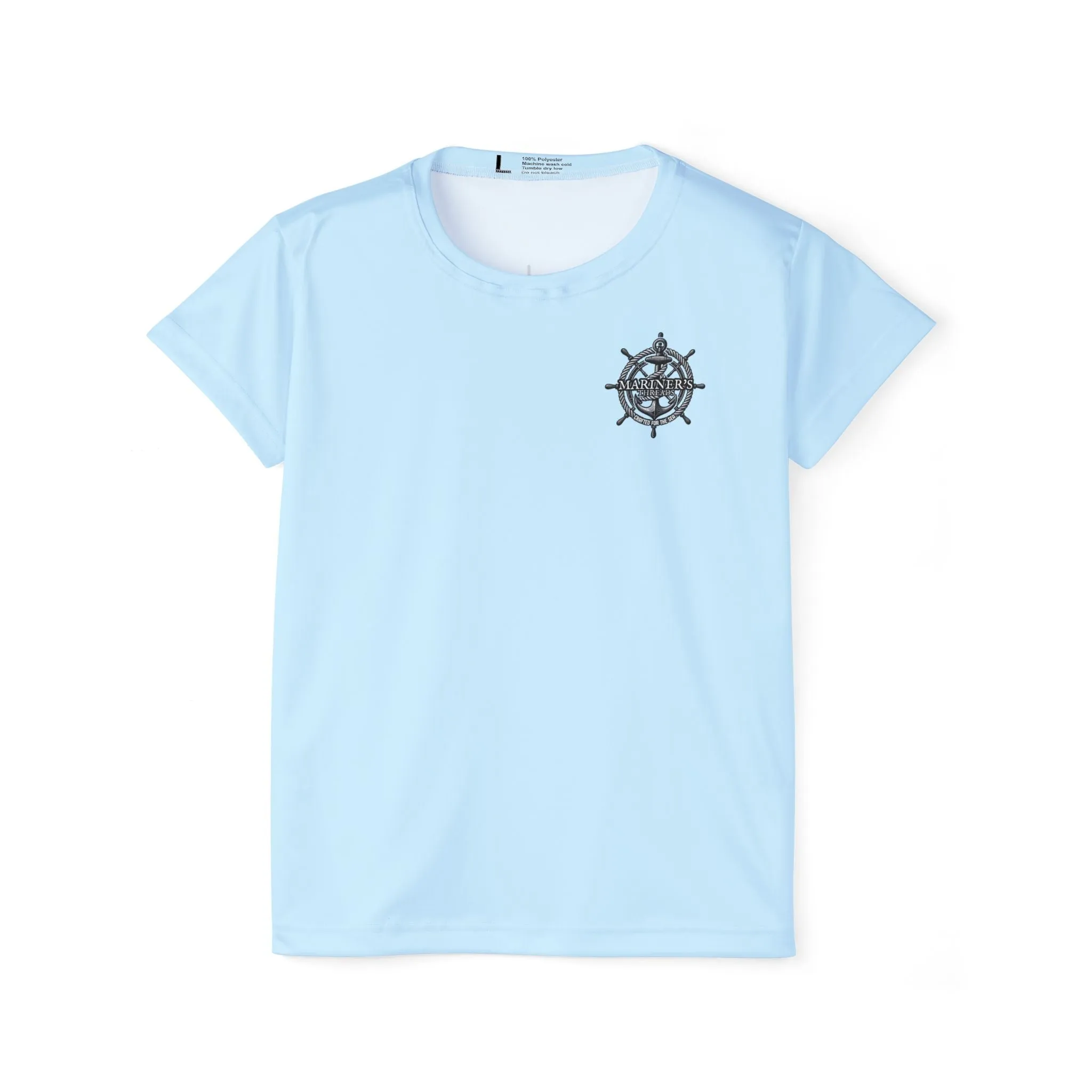 "Life is Good" Womens Performance Tee