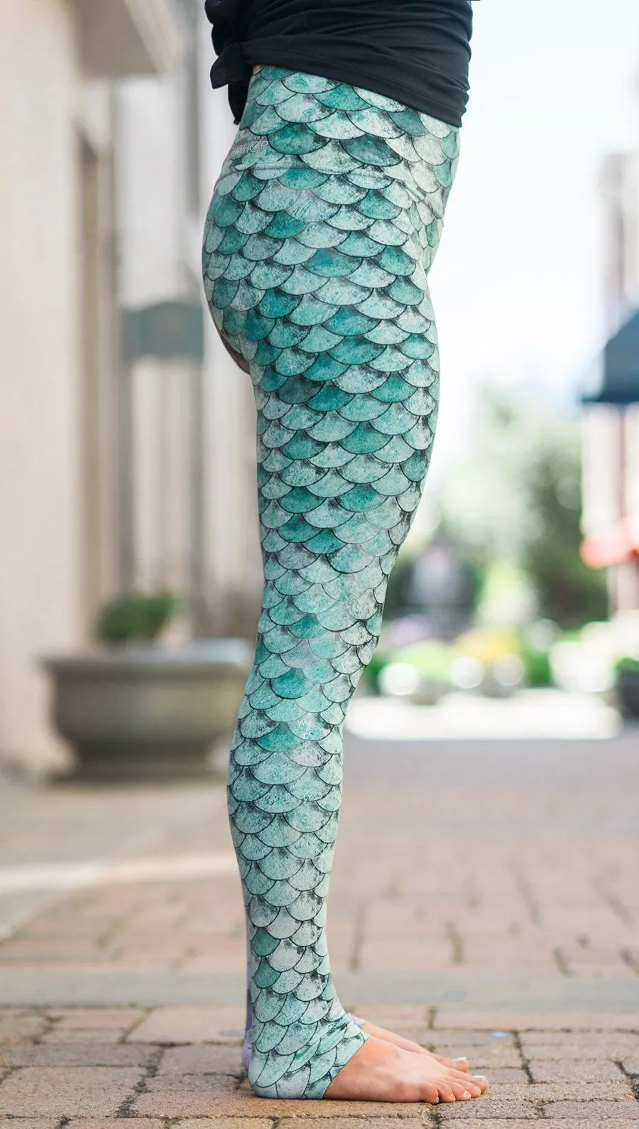 Scales MASHUP - Athleisure - CUSTOM ORDER