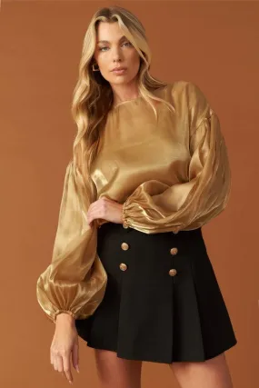 She's Golden Top