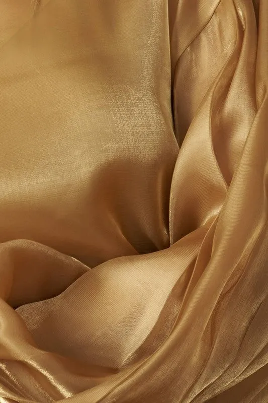 She's Golden Top
