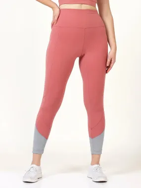 Sorbet Hustle Leggings