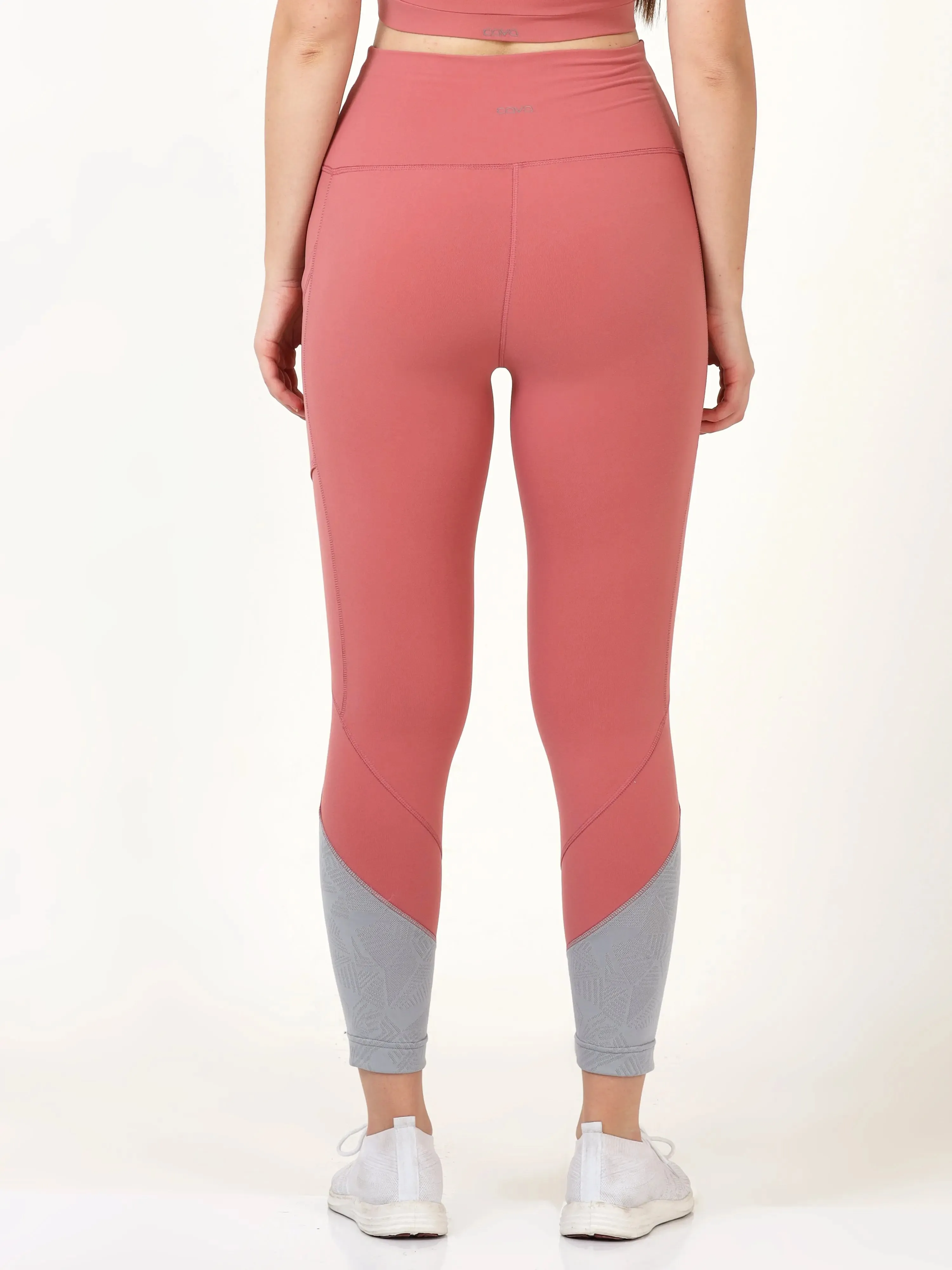 Sorbet Hustle Leggings