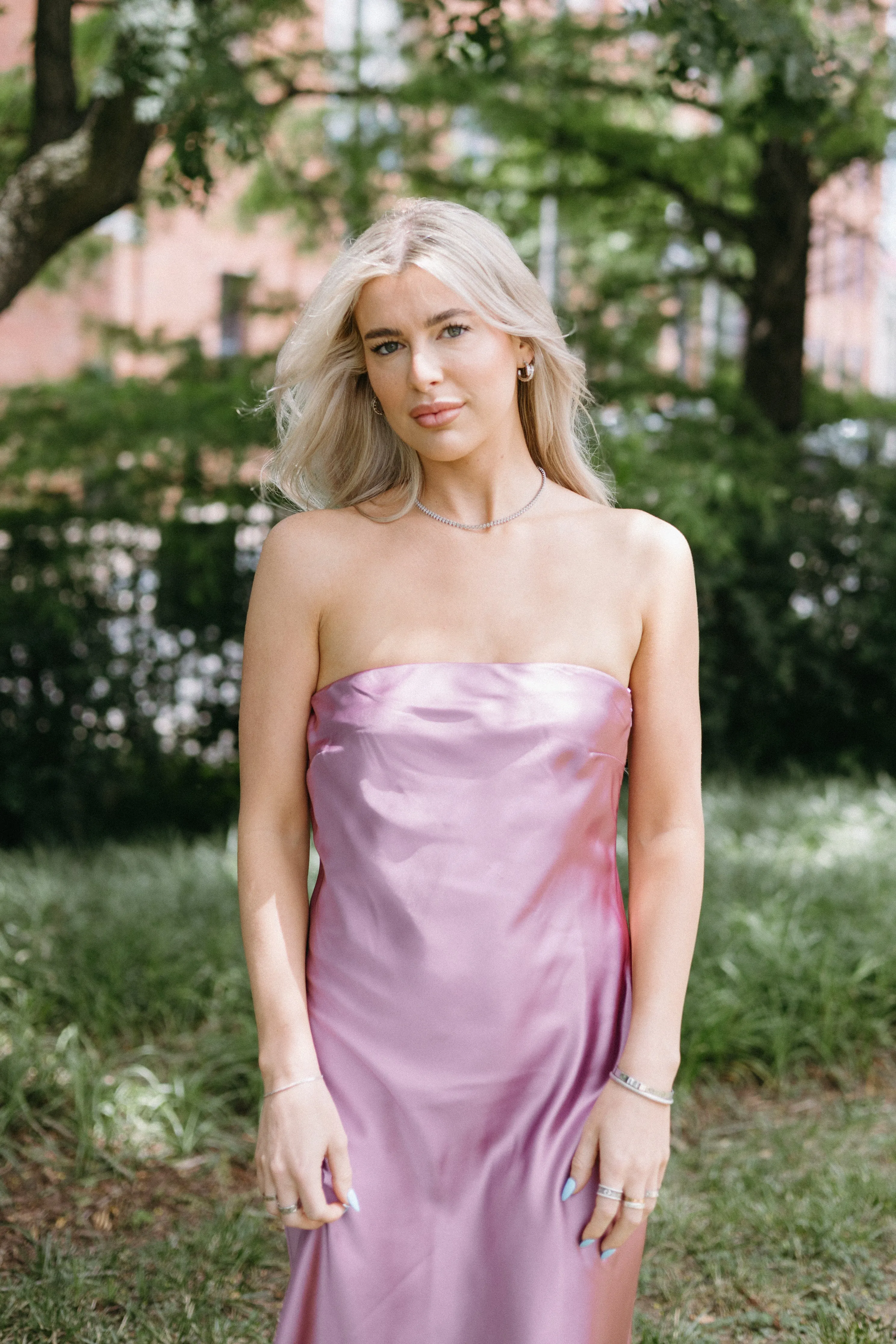 Steve Madden Jessamine Dress