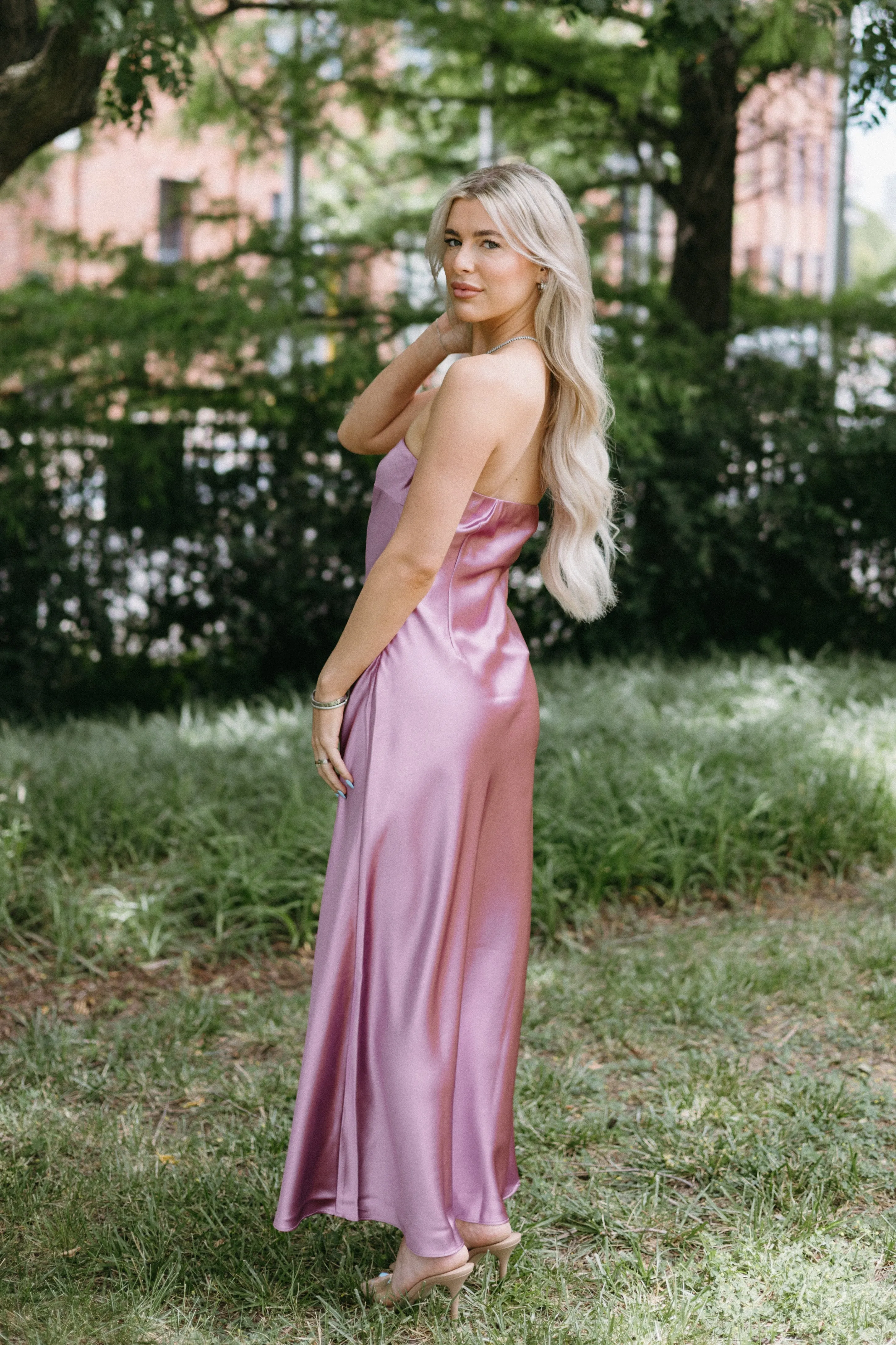 Steve Madden Jessamine Dress