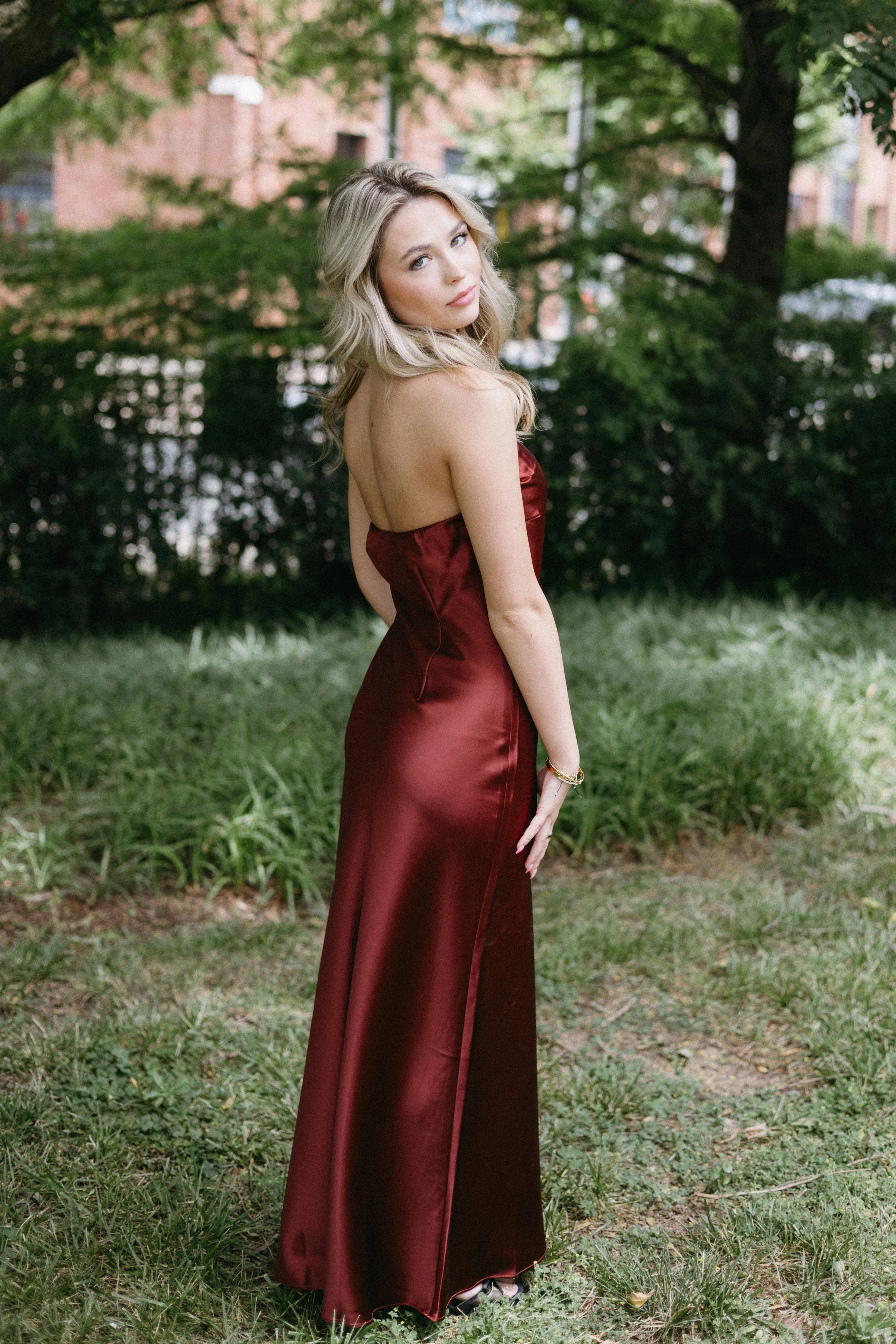 Steve Madden Jessamine Dress