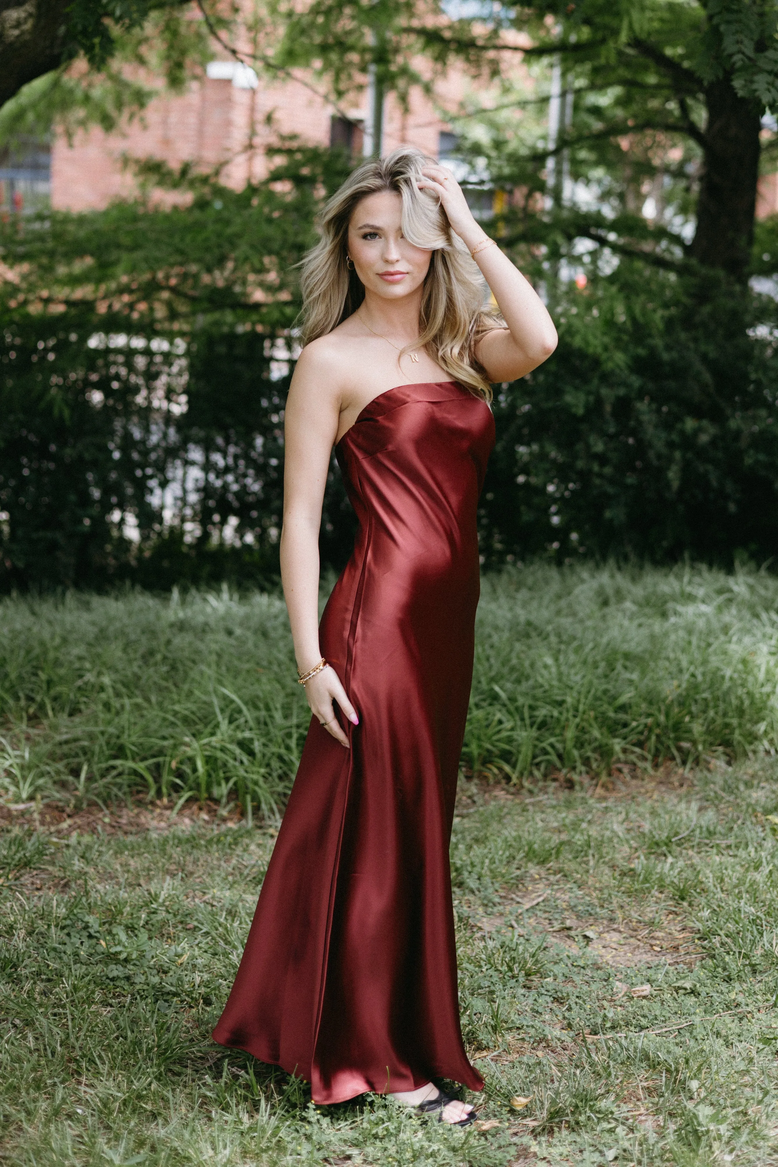 Steve Madden Jessamine Dress