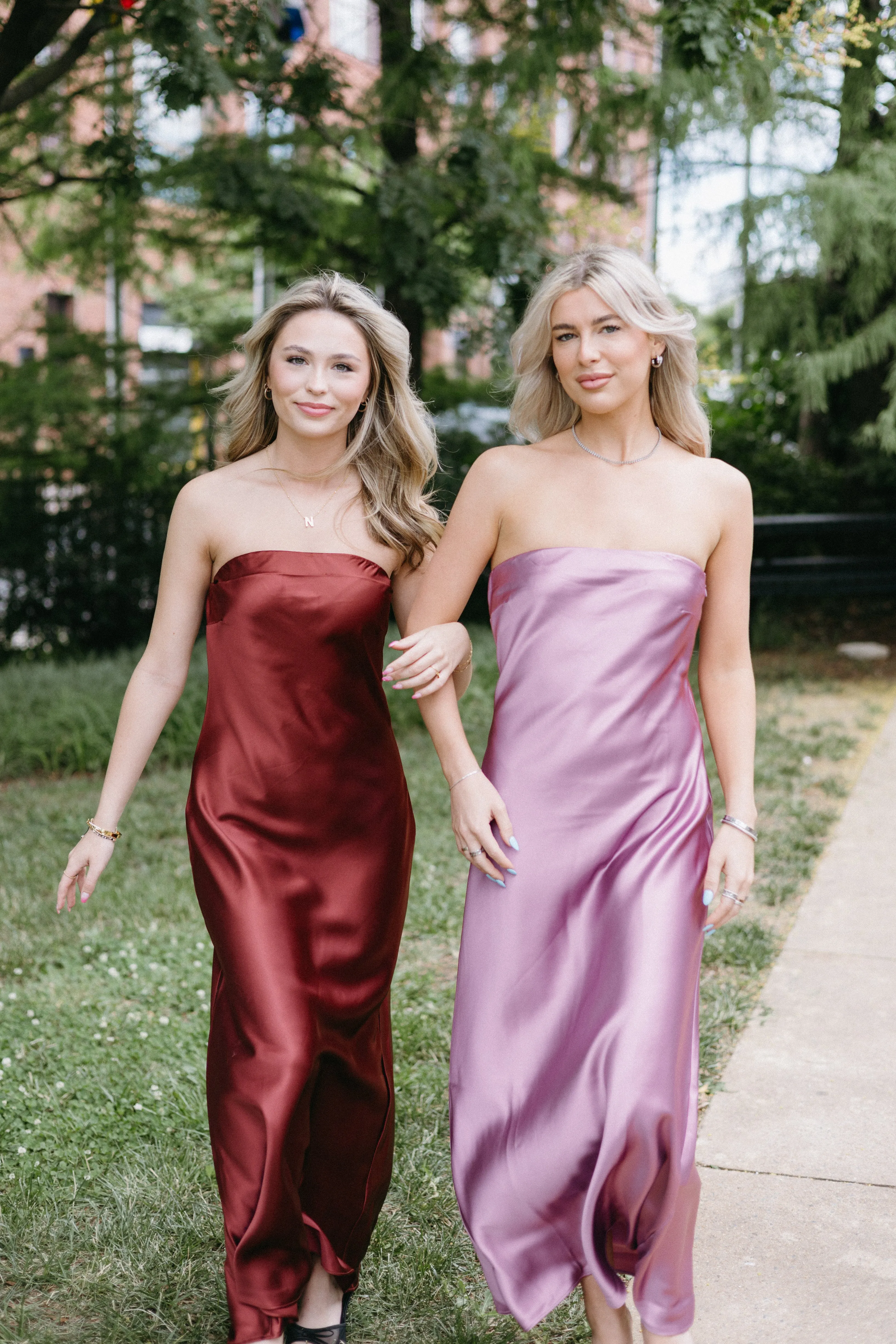 Steve Madden Jessamine Dress