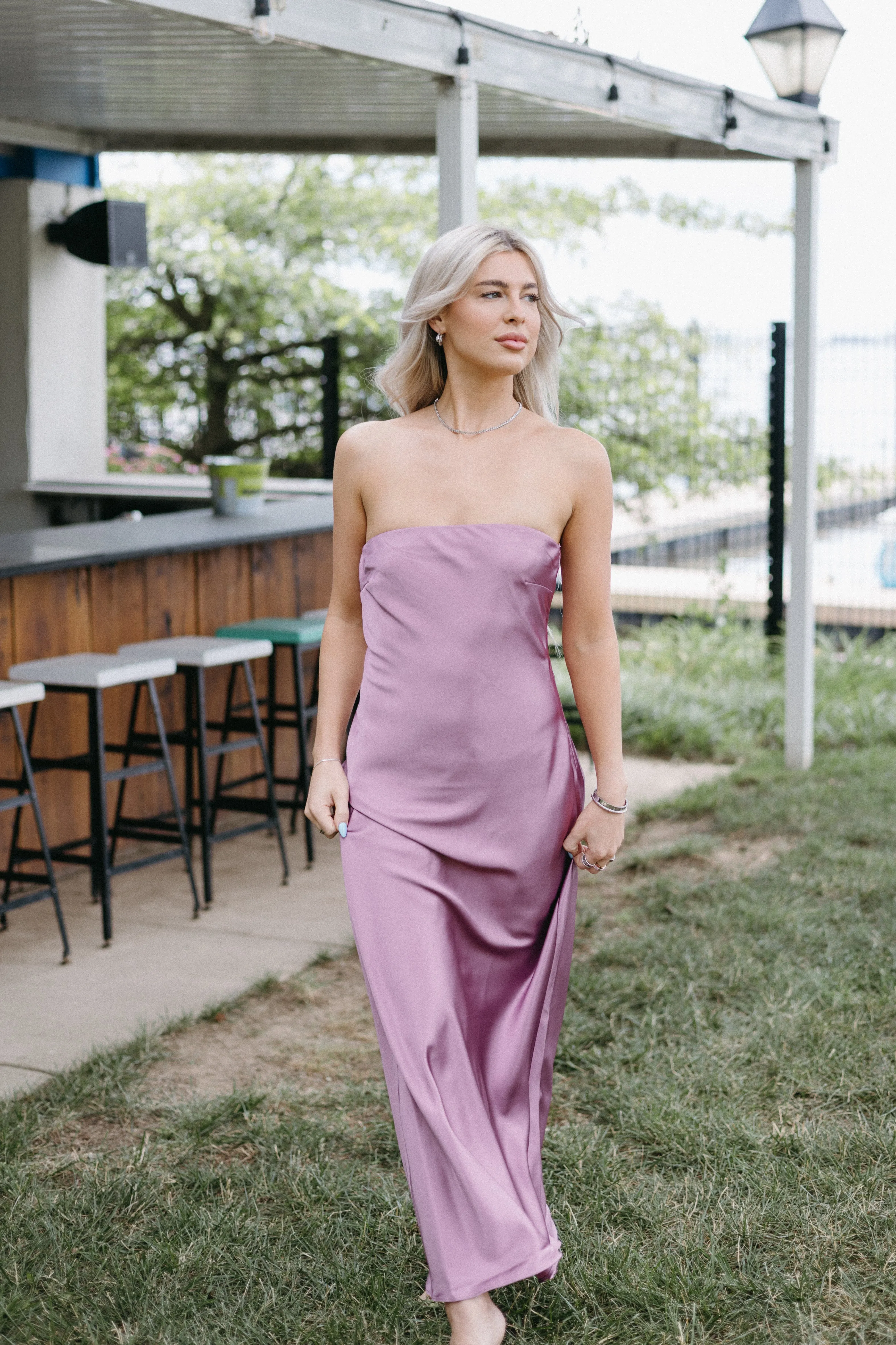 Steve Madden Jessamine Dress