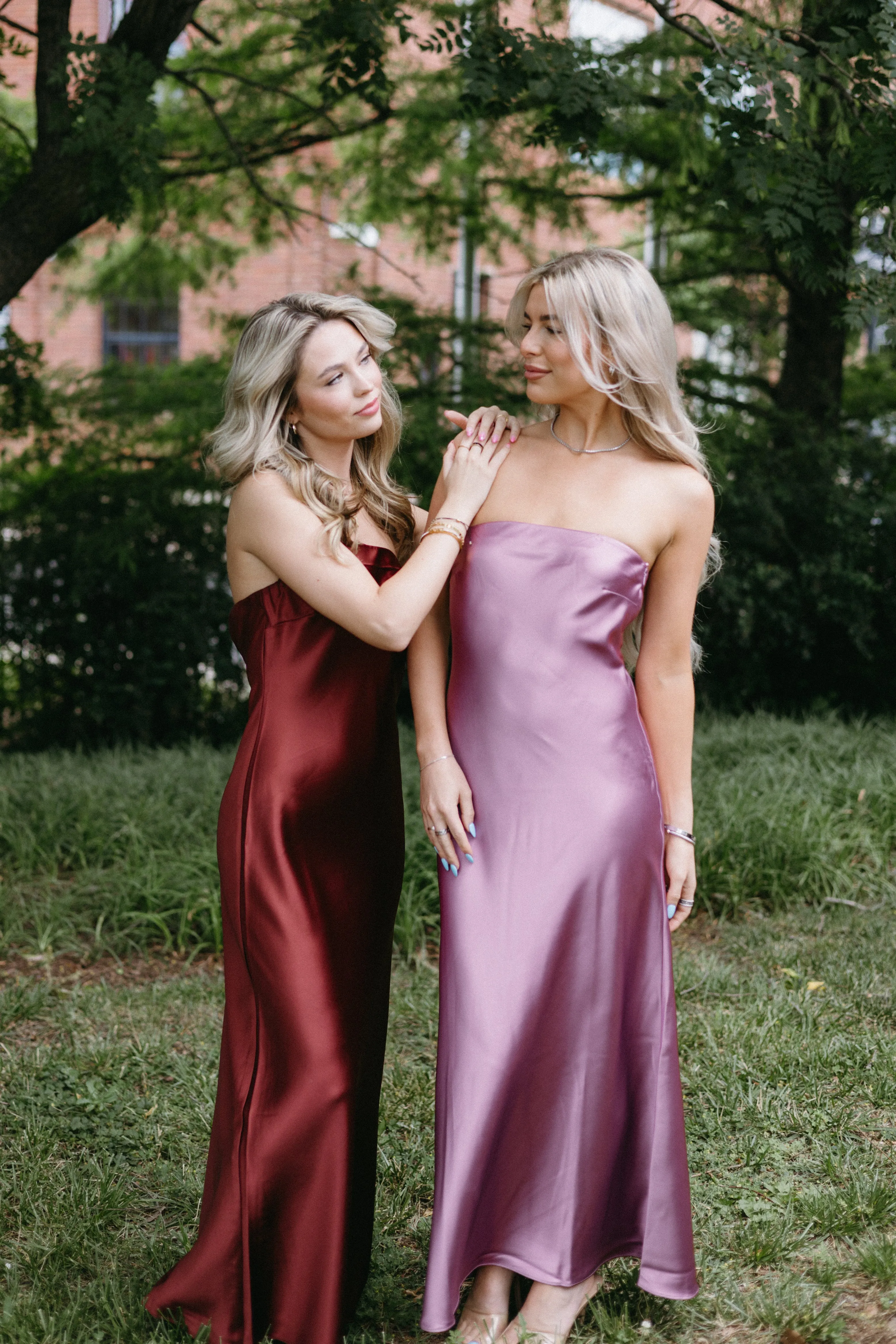 Steve Madden Jessamine Dress
