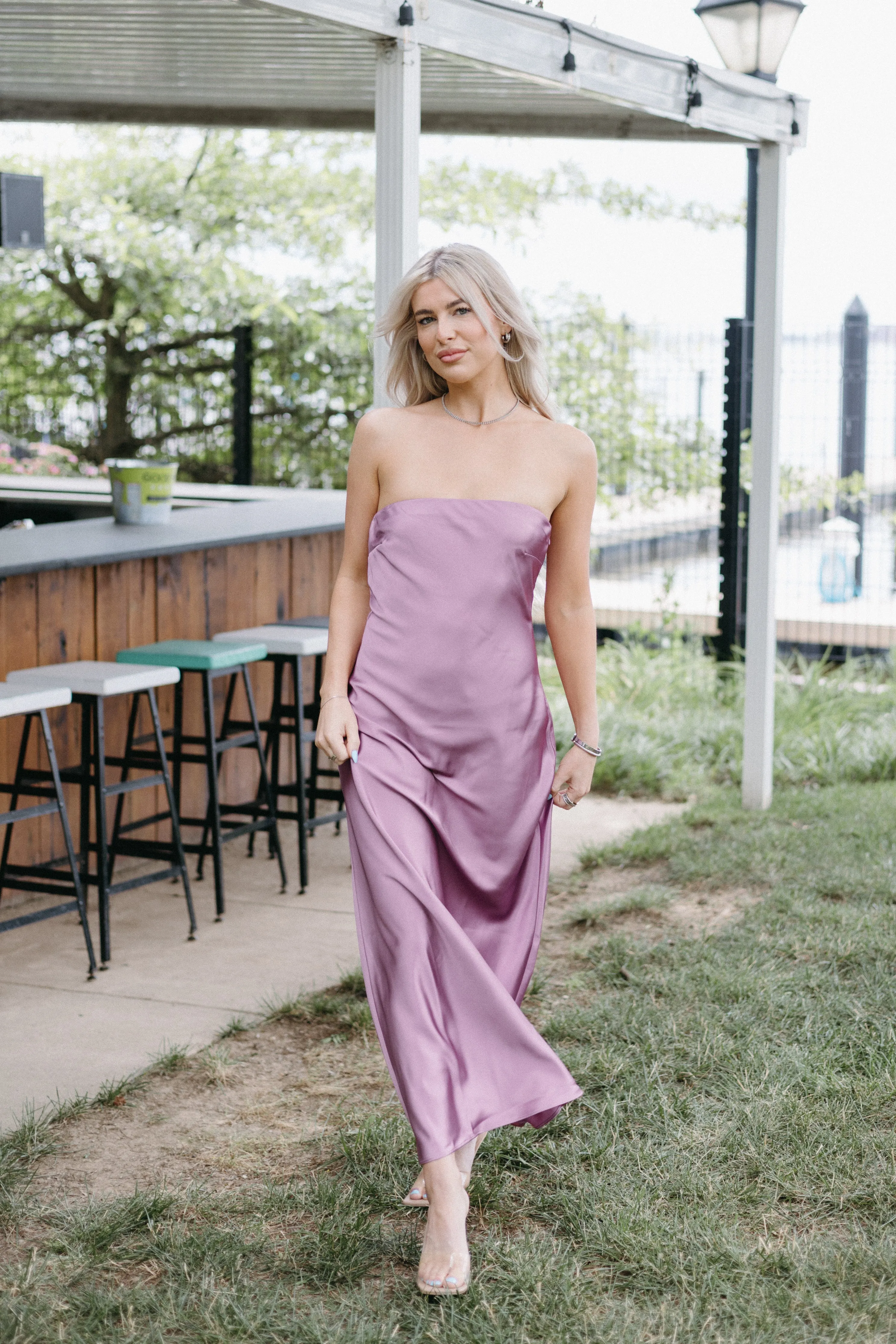 Steve Madden Jessamine Dress