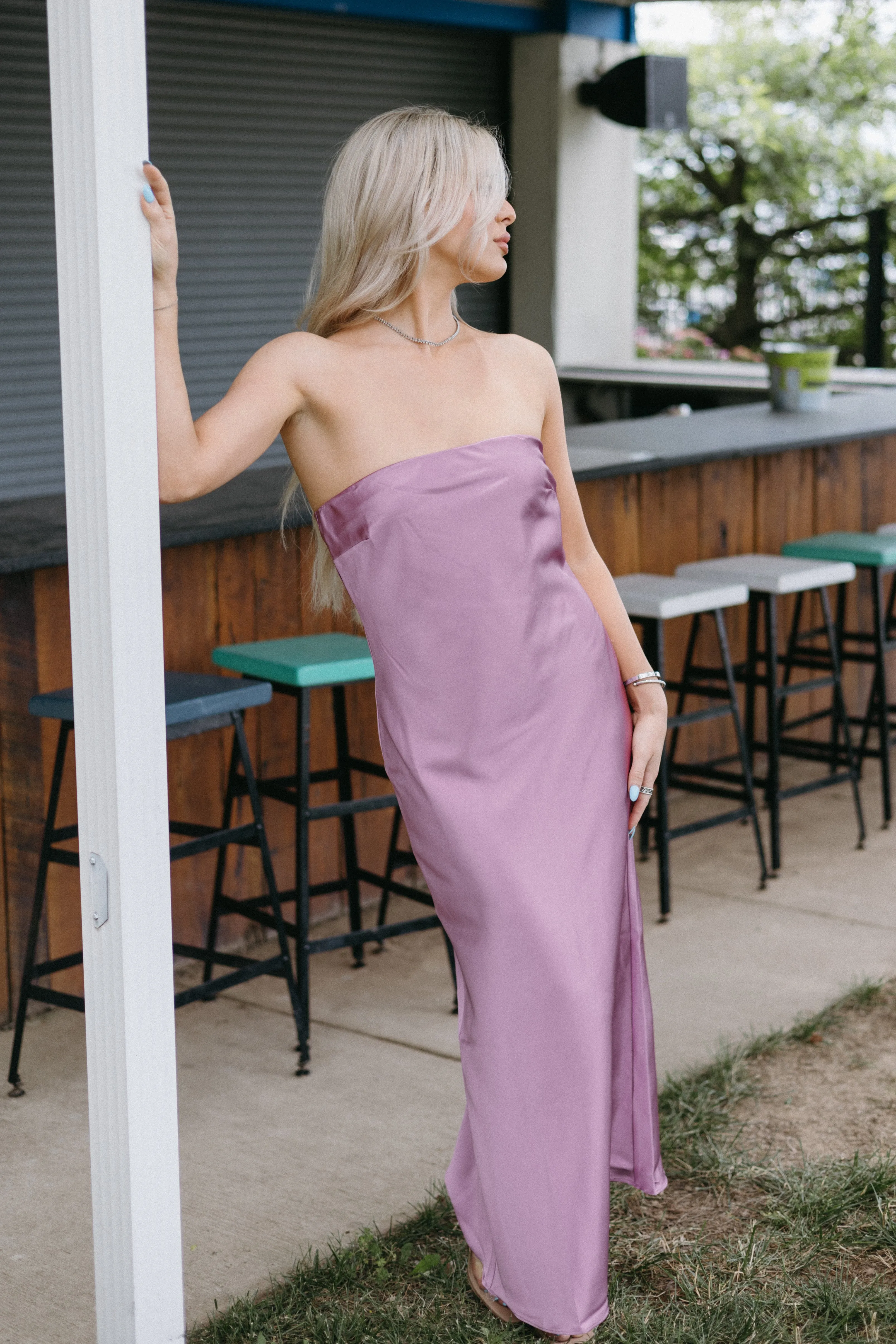 Steve Madden Jessamine Dress