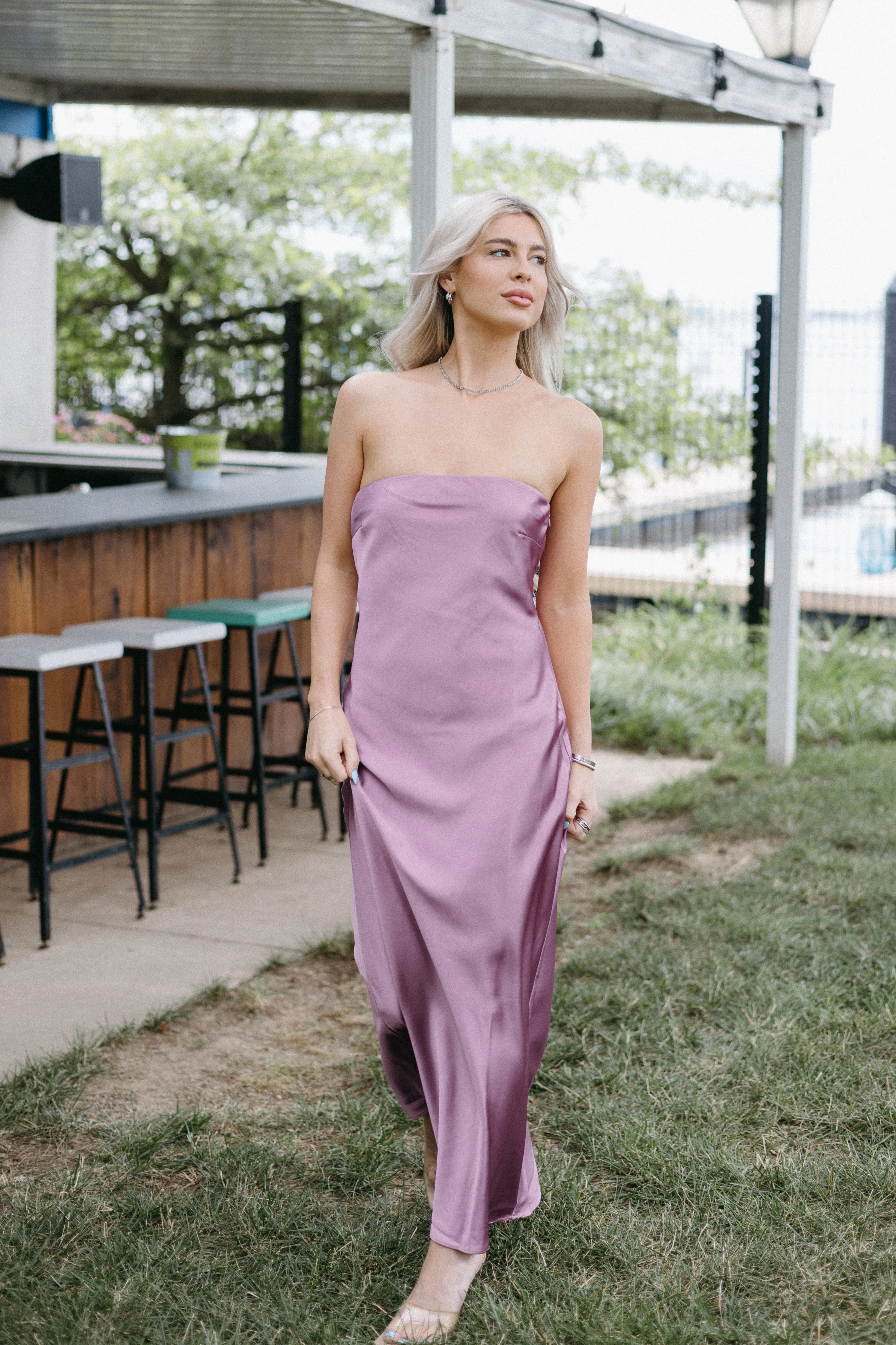 Steve Madden Jessamine Dress