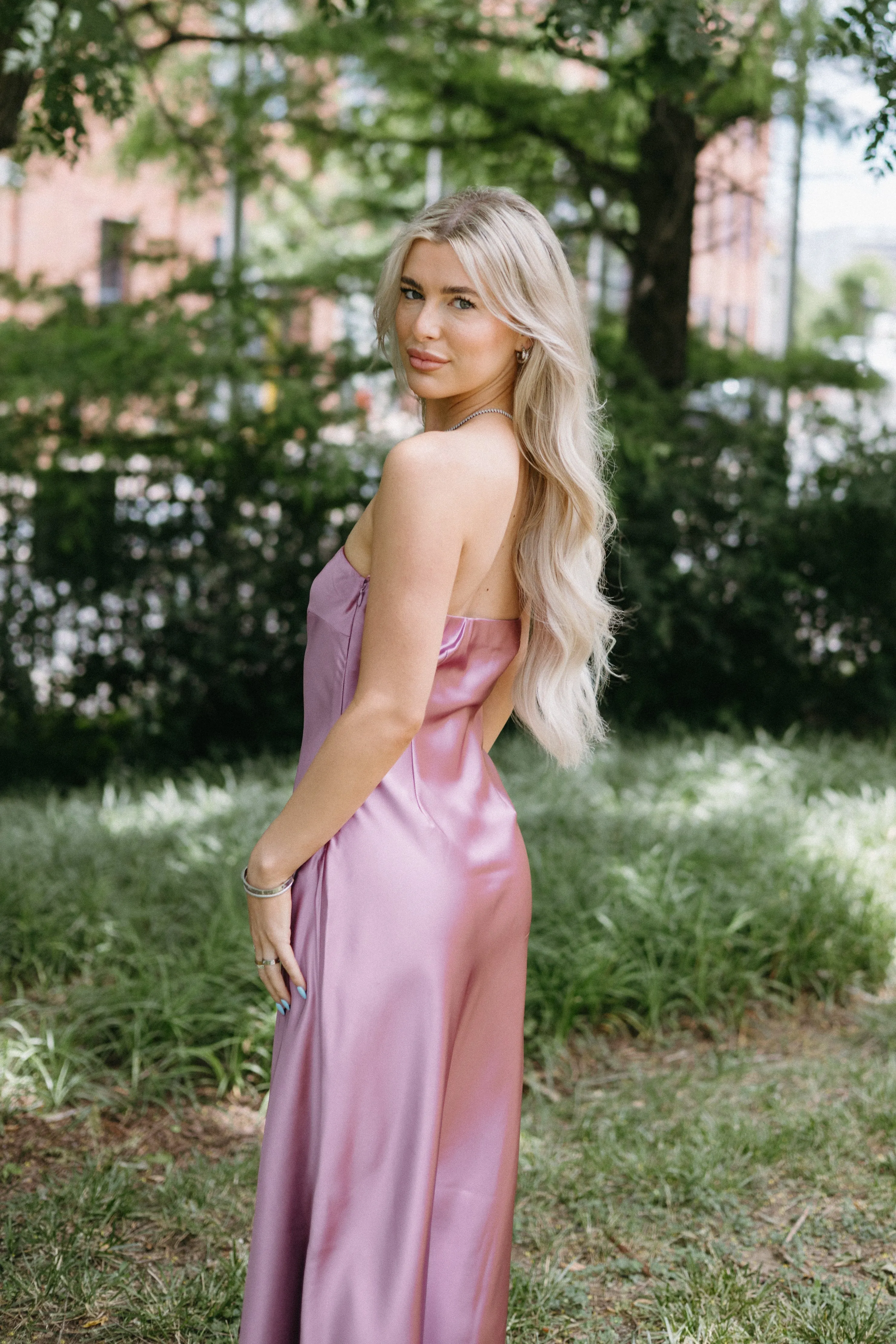 Steve Madden Jessamine Dress