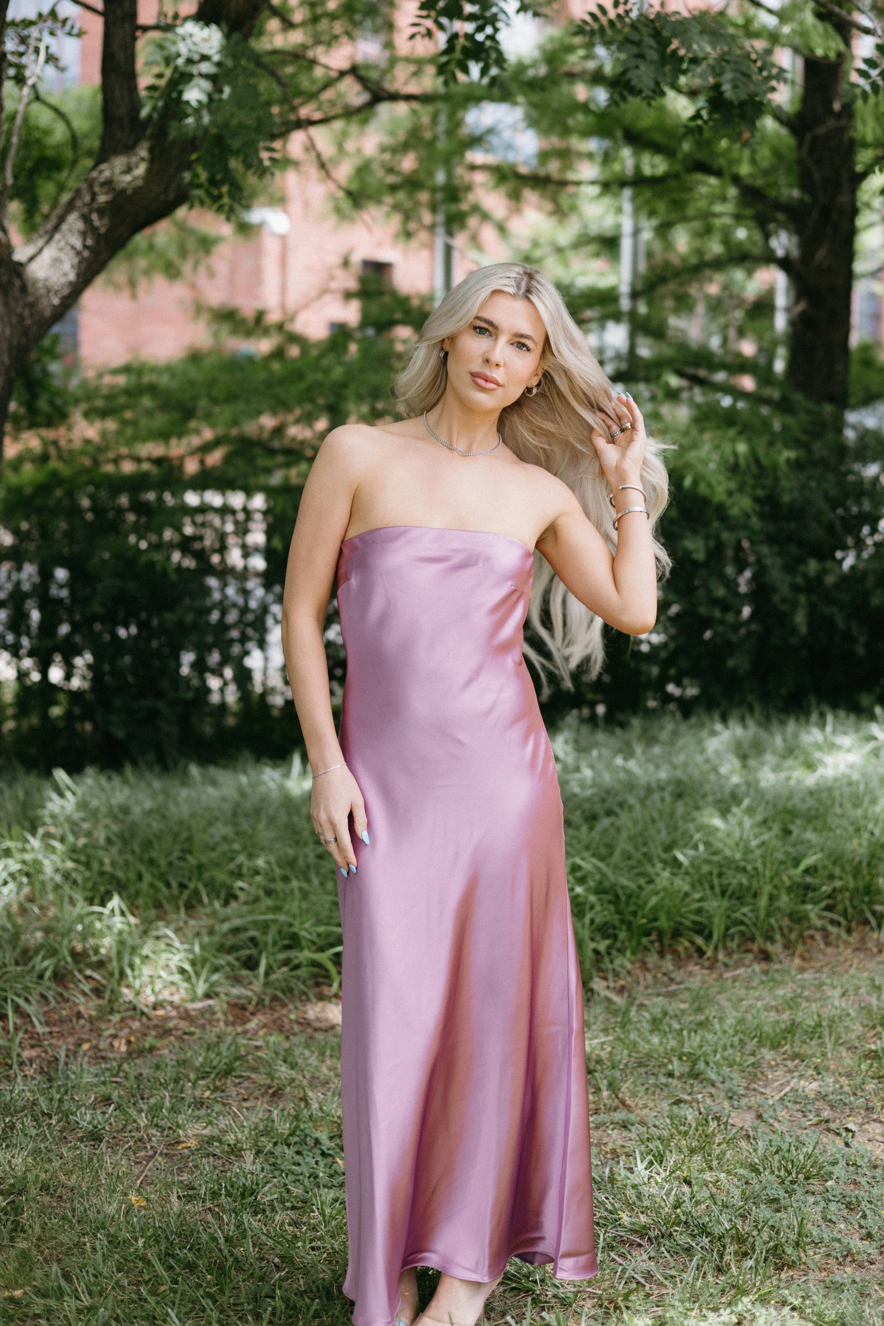 Steve Madden Jessamine Dress
