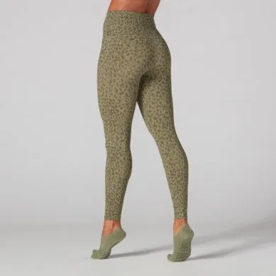 TAVI High Waisted 7/8 Leggings