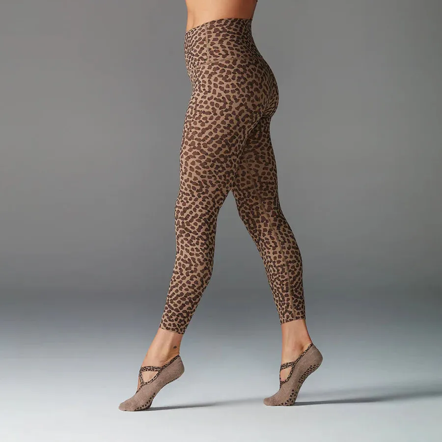 TAVI High Waisted 7/8 Leggings