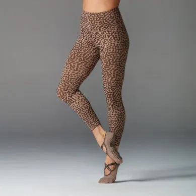 TAVI High Waisted 7/8 Leggings