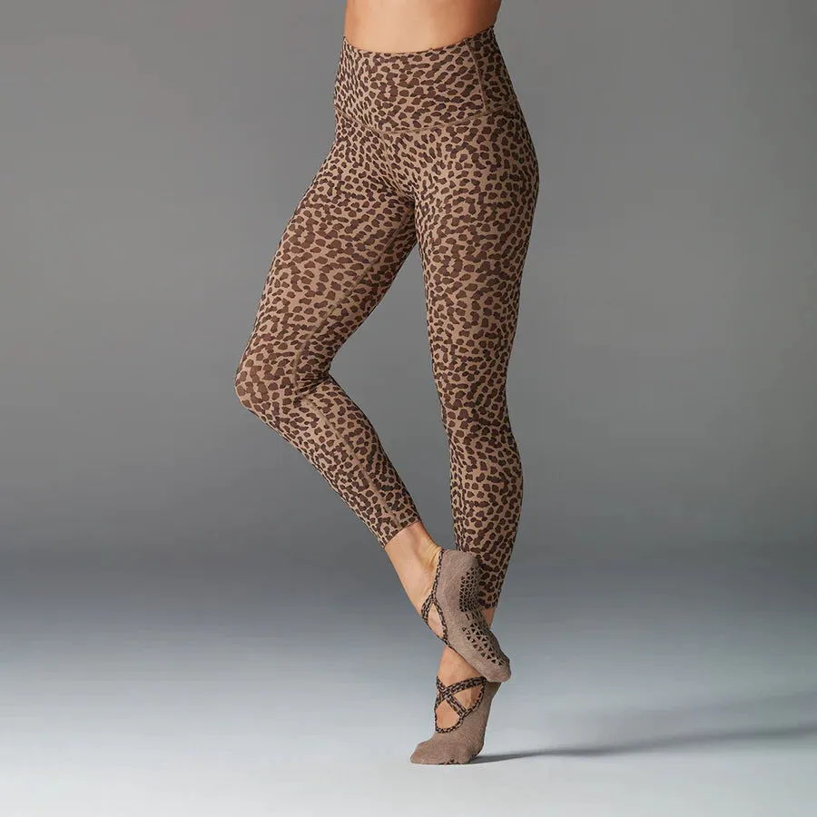 TAVI High Waisted 7/8 Leggings
