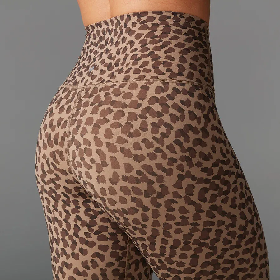 TAVI High Waisted 7/8 Leggings