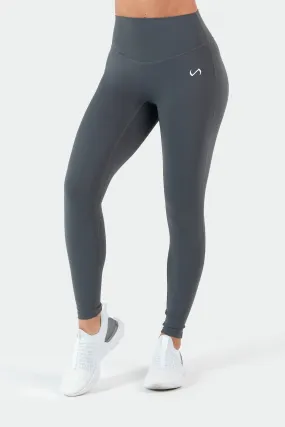 Tempo High Waisted Workout Leggings