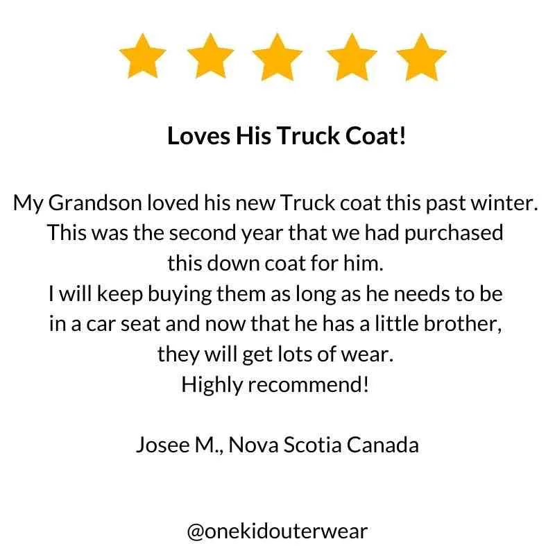 The Road Coat Down - Construction