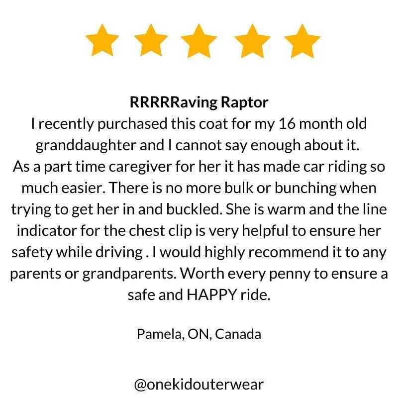 The Road Coat Vegan - Purple Raptor