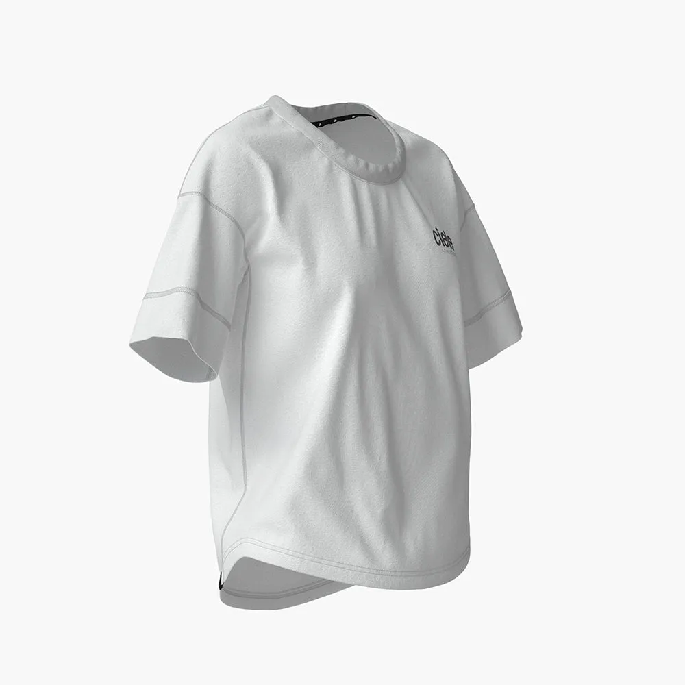 WNSBTShirt - Athletics Stripes - Trooper