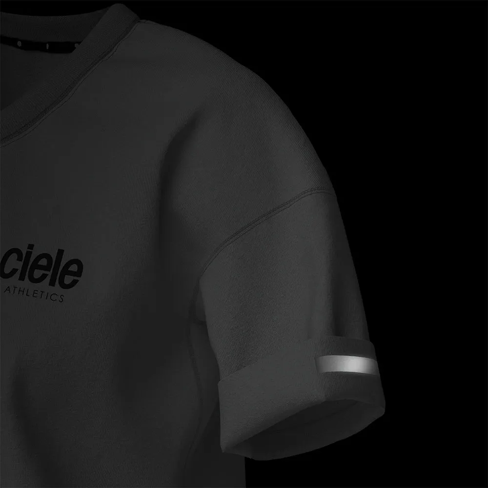 WNSBTShirt - Athletics Stripes - Trooper