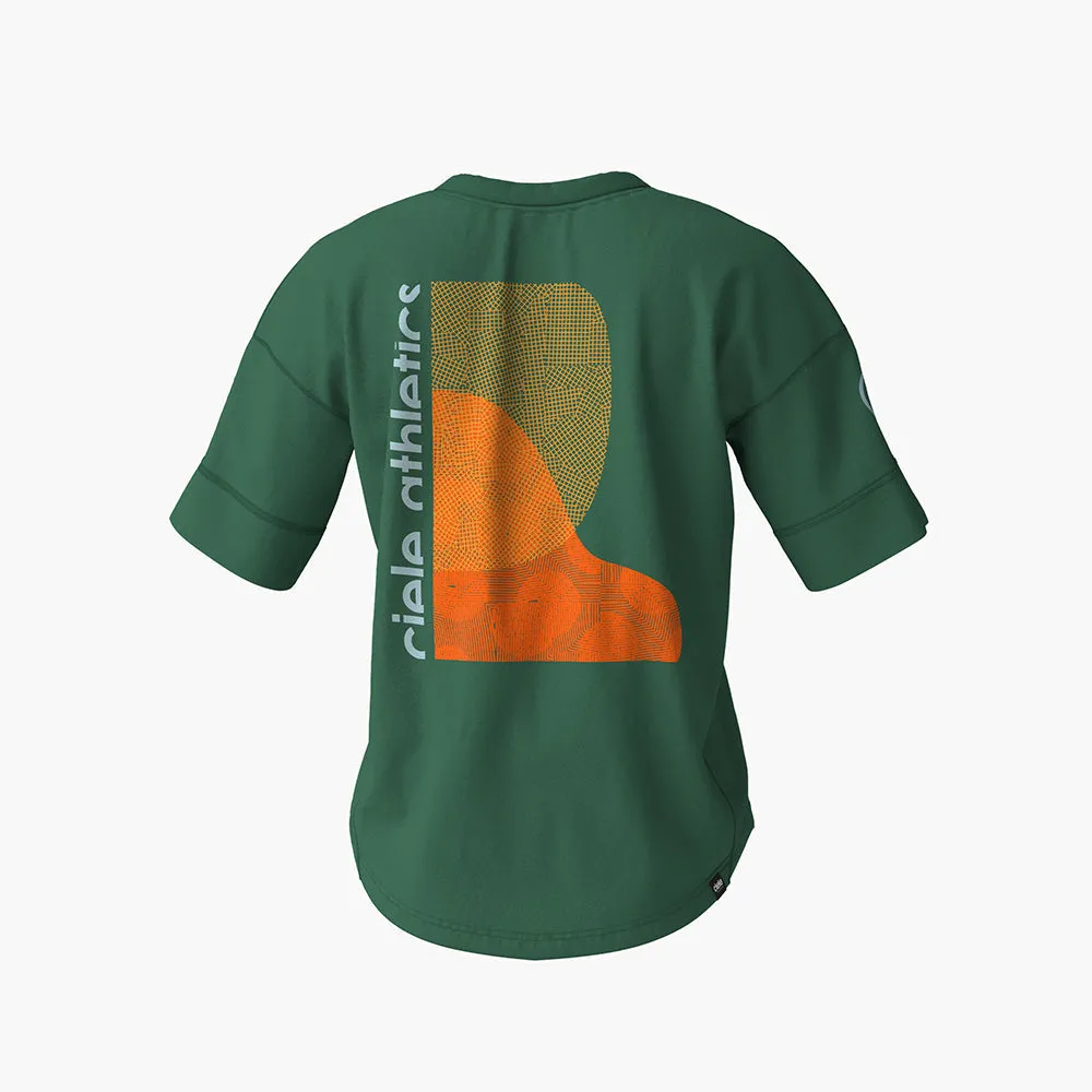 WNSBTShirt - Intuition - Amanita
