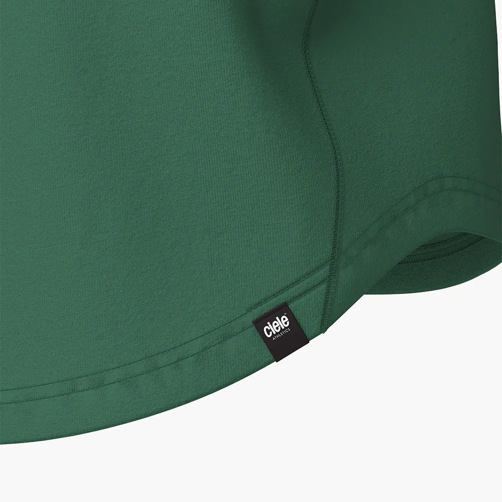 WNSBTShirt - Intuition - Amanita
