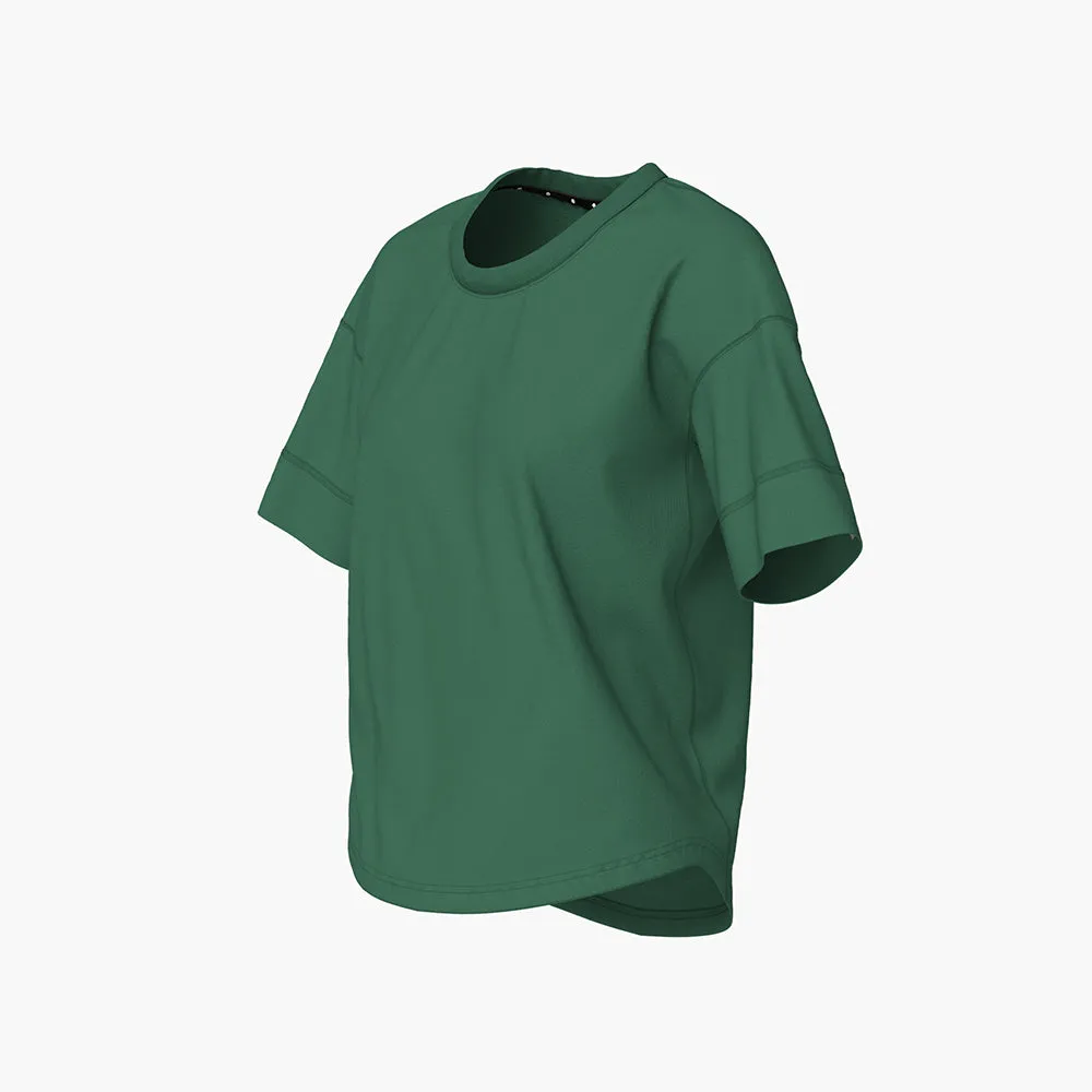 WNSBTShirt - Intuition - Amanita