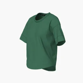 WNSBTShirt - Intuition - Amanita