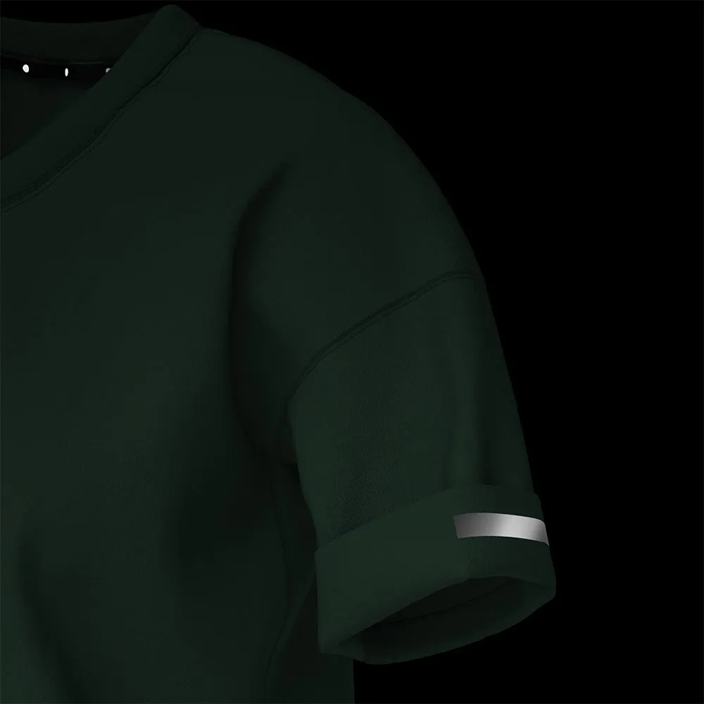 WNSBTShirt - Intuition - Amanita