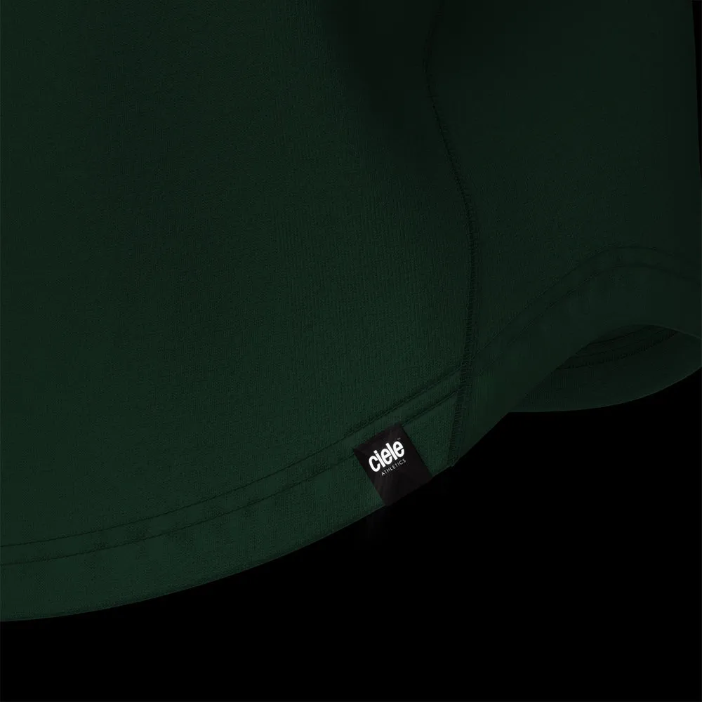 WNSBTShirt - Intuition - Amanita
