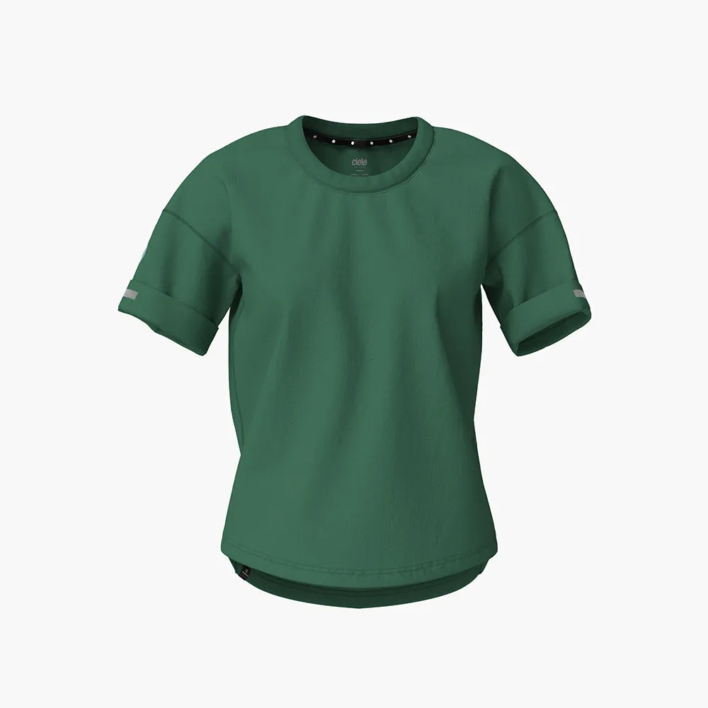 WNSBTShirt - Intuition - Amanita