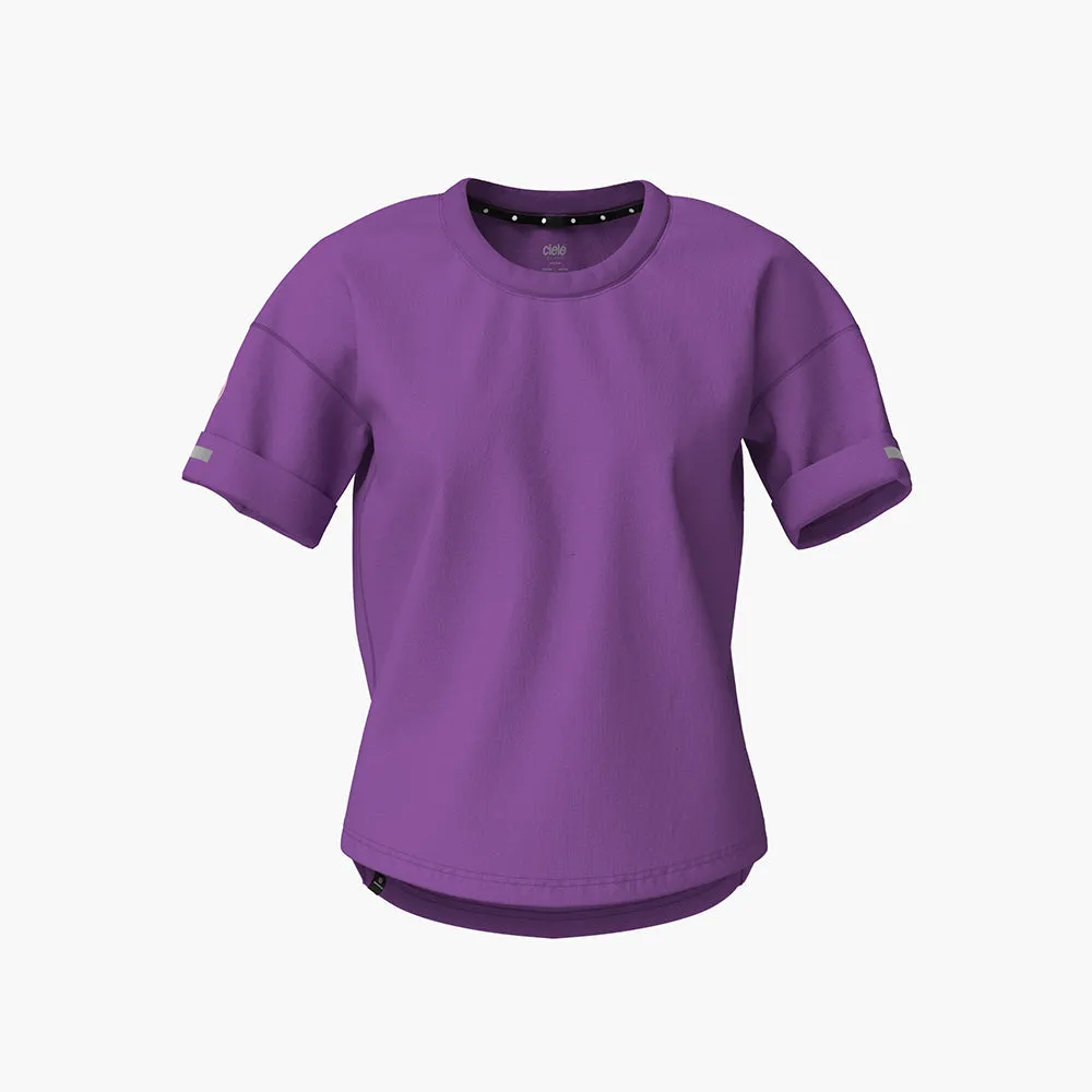 WNSBTShirt - Intuition - Talbot