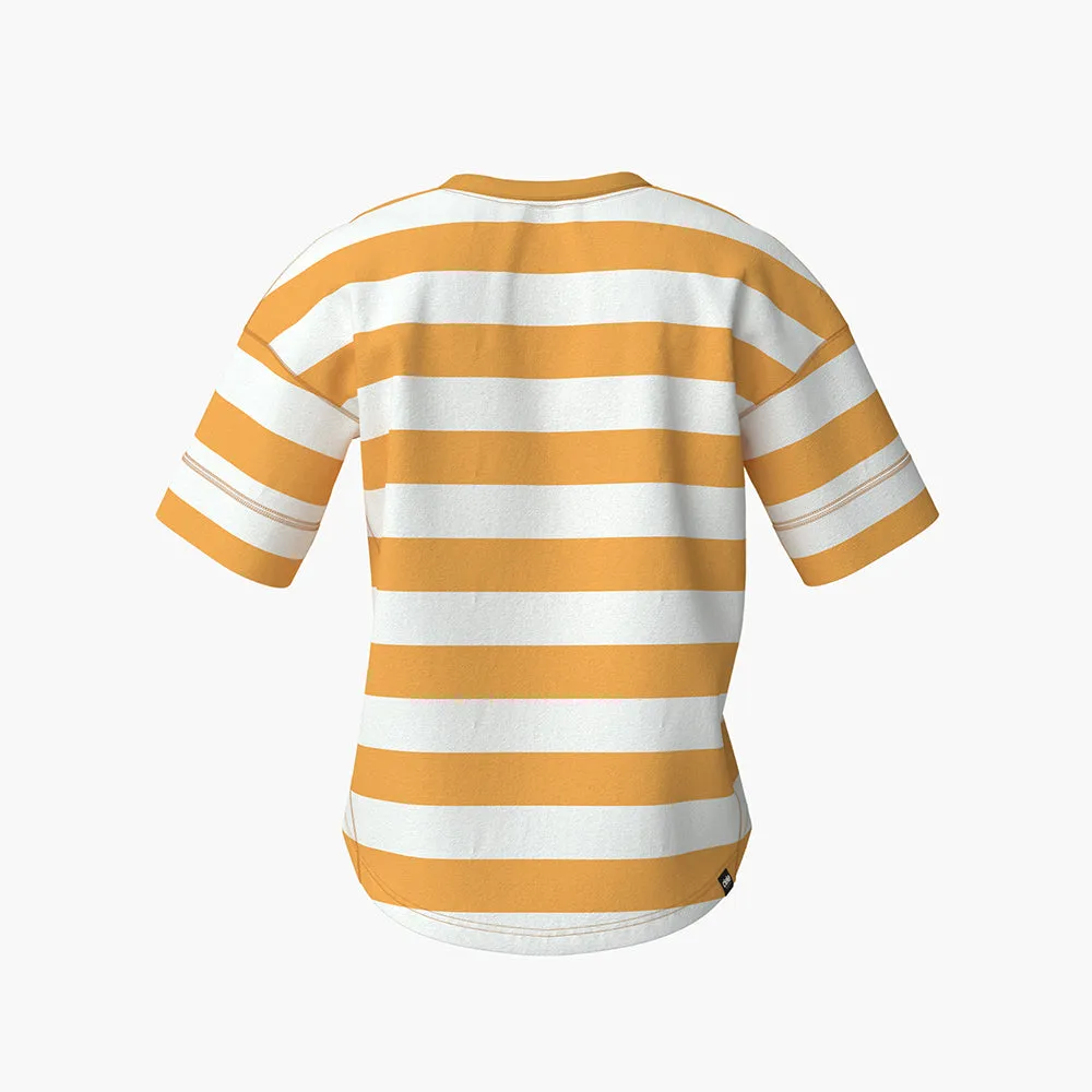 WNSBTShirt - Stripe - Riseup