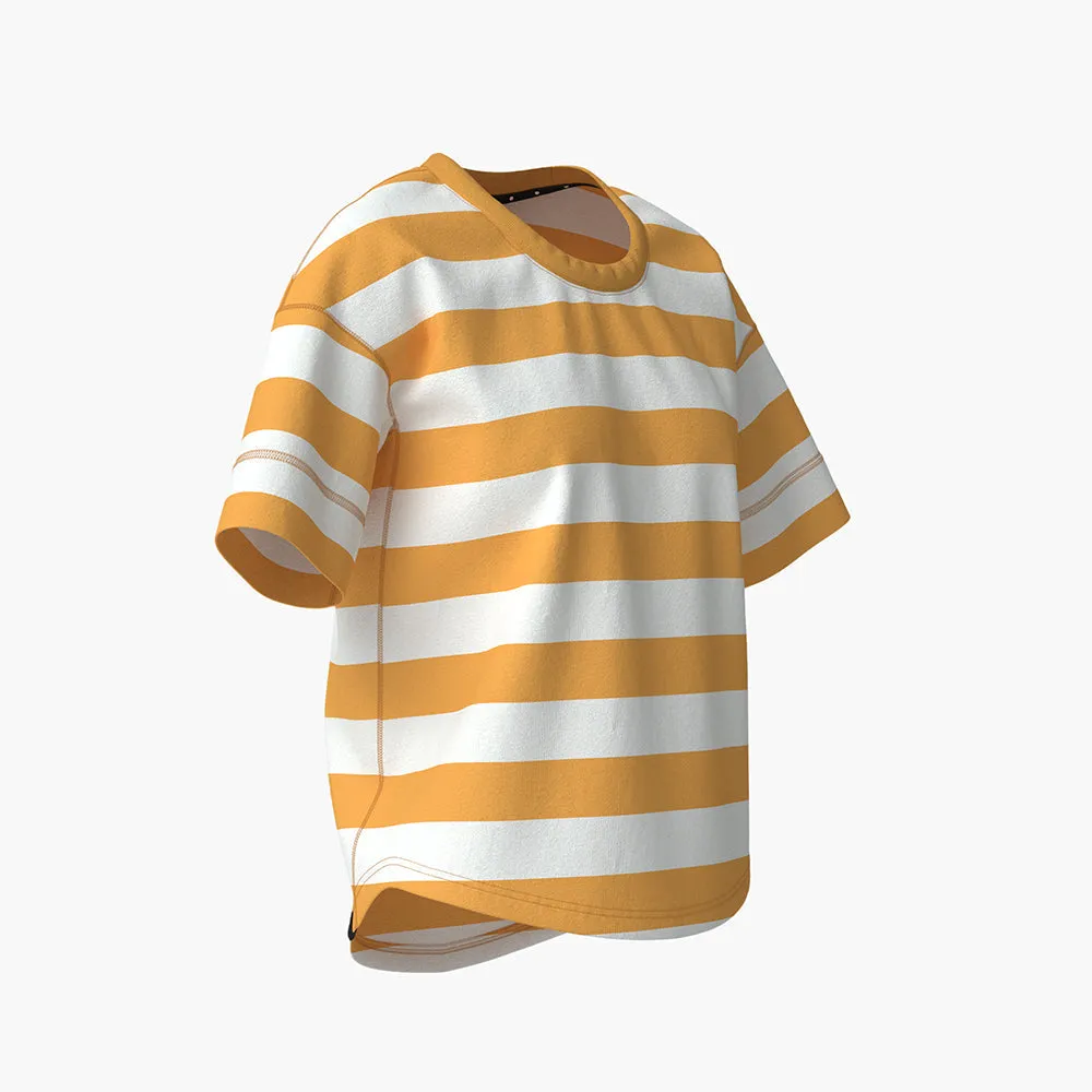 WNSBTShirt - Stripe - Riseup