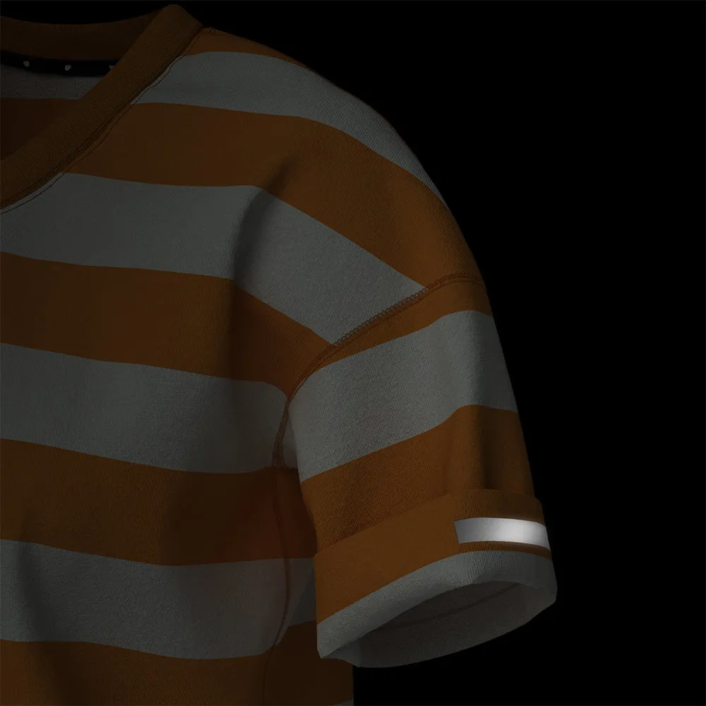 WNSBTShirt - Stripe - Riseup