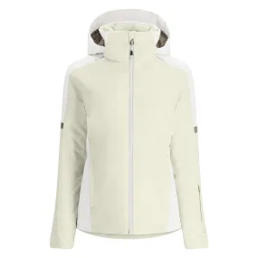 Womens Andorra - Vanilla Latte